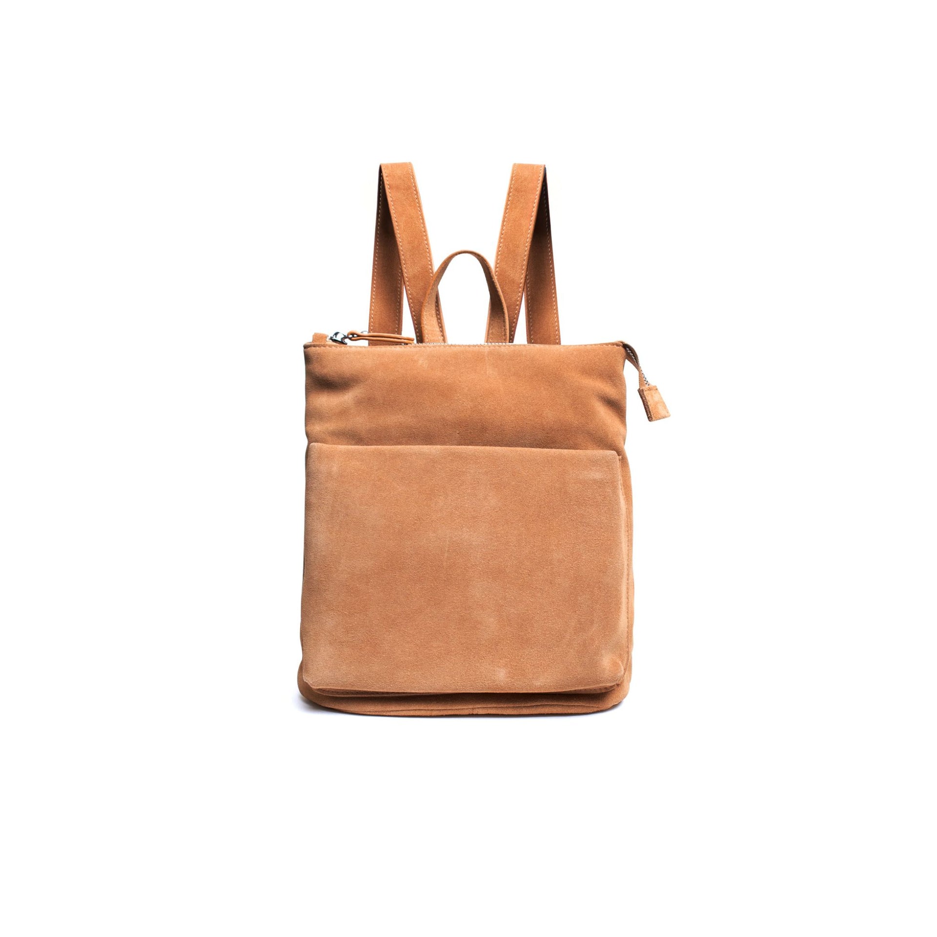 anderson's suede and full grain leather backpack in Venice Collection the backpack has become a necessity MTIER Glide Full-Grain Leather Backpack