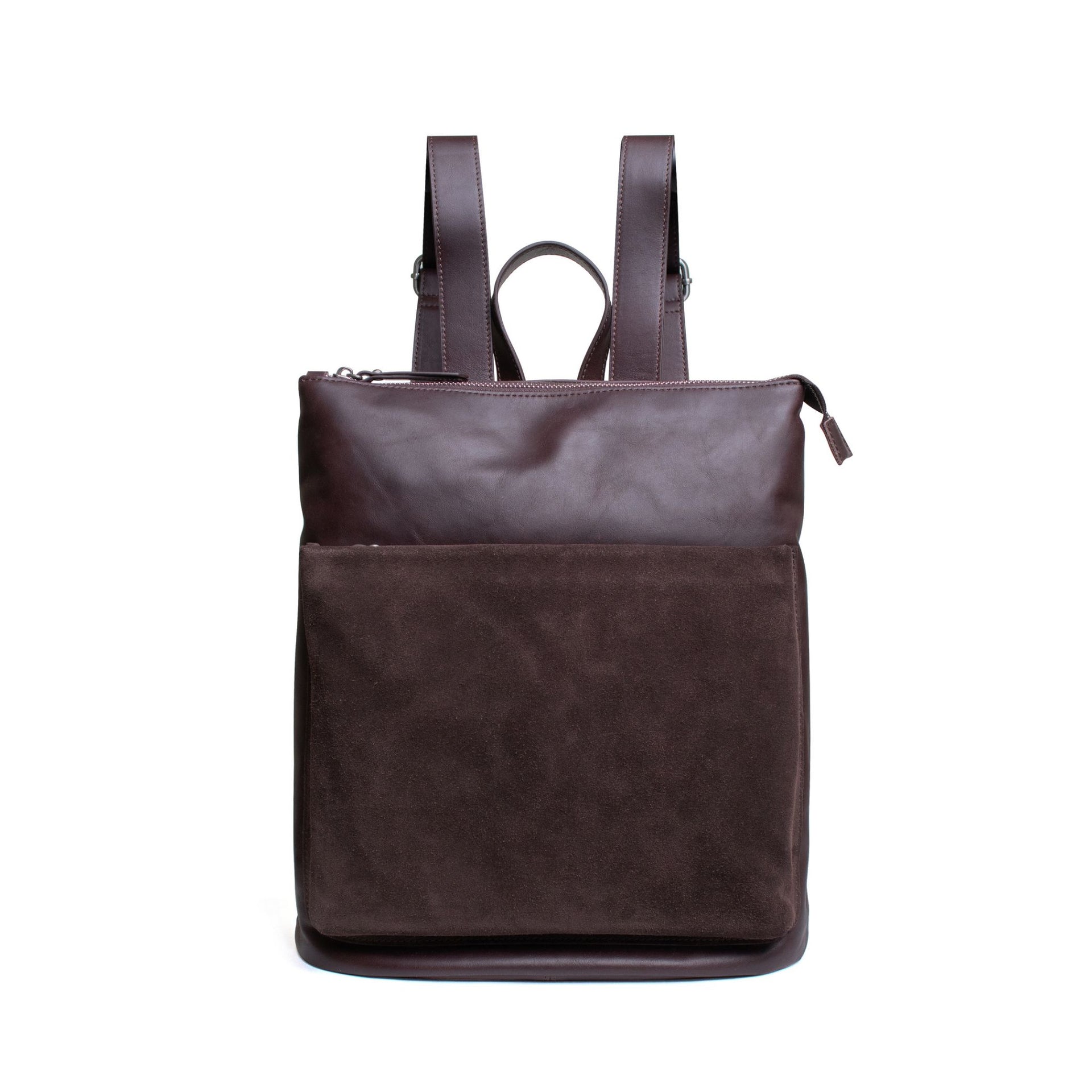 coach backpack addison Andar, The Addison, Mini Leather Bag, Full Grain Leather, Black Togo, Compact Bifold, Secure Card Slots, Lightweight & Stylish Everyday Carry