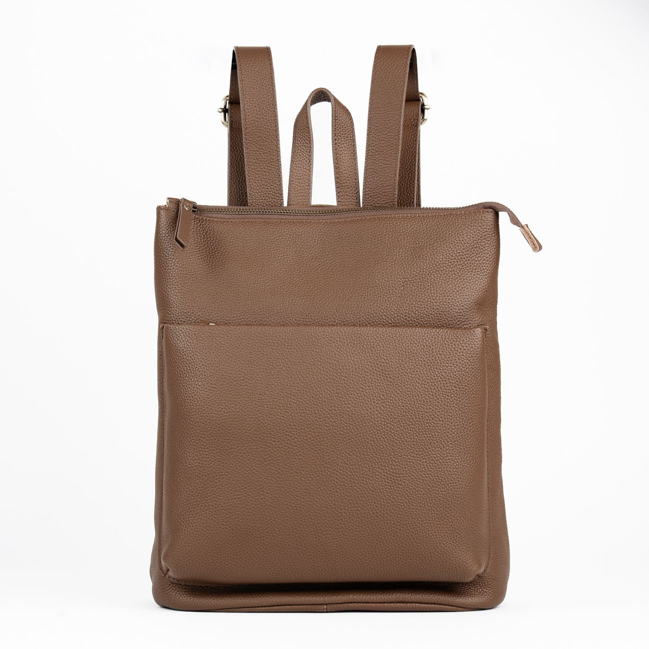 Leather Backpack | Women's Laptop Backpack | Andar Leather Backpack | Women's Laptop Backpack | Andar