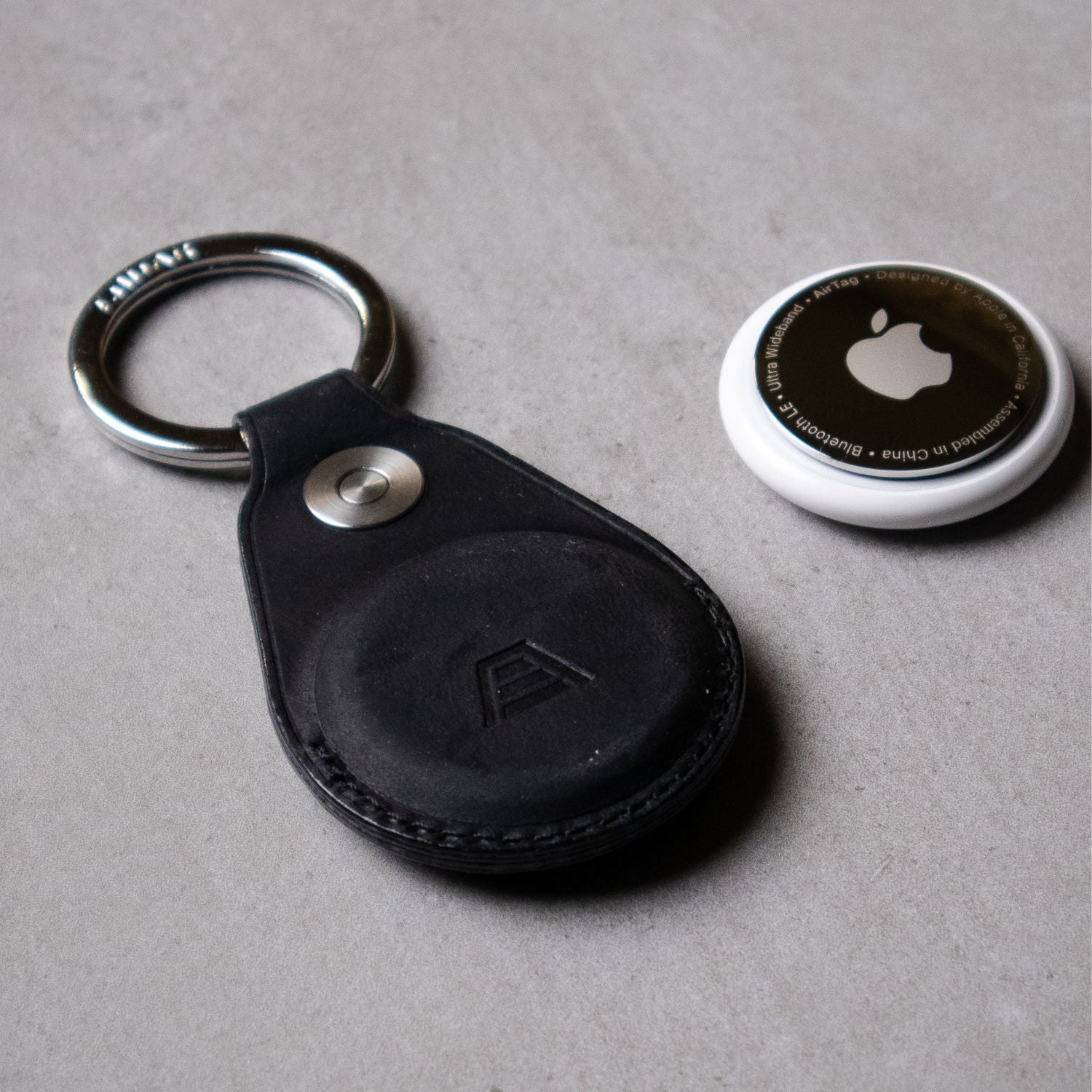 The AirTag Holder Andar The Airtag Holder Andar