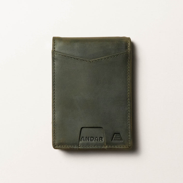 Olive Gray