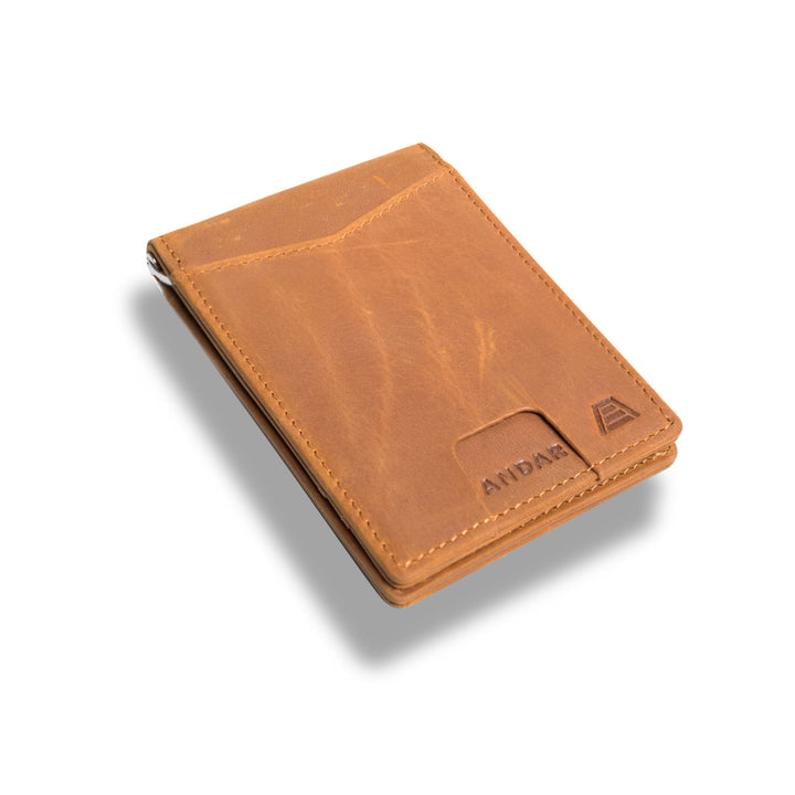 Vintage Tan