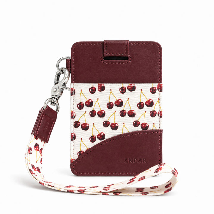 Wild Cherry