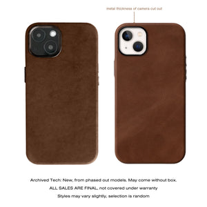 Archived Tech | The Aspen