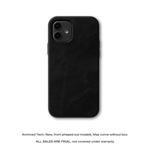 Archived Tech | The Aspen