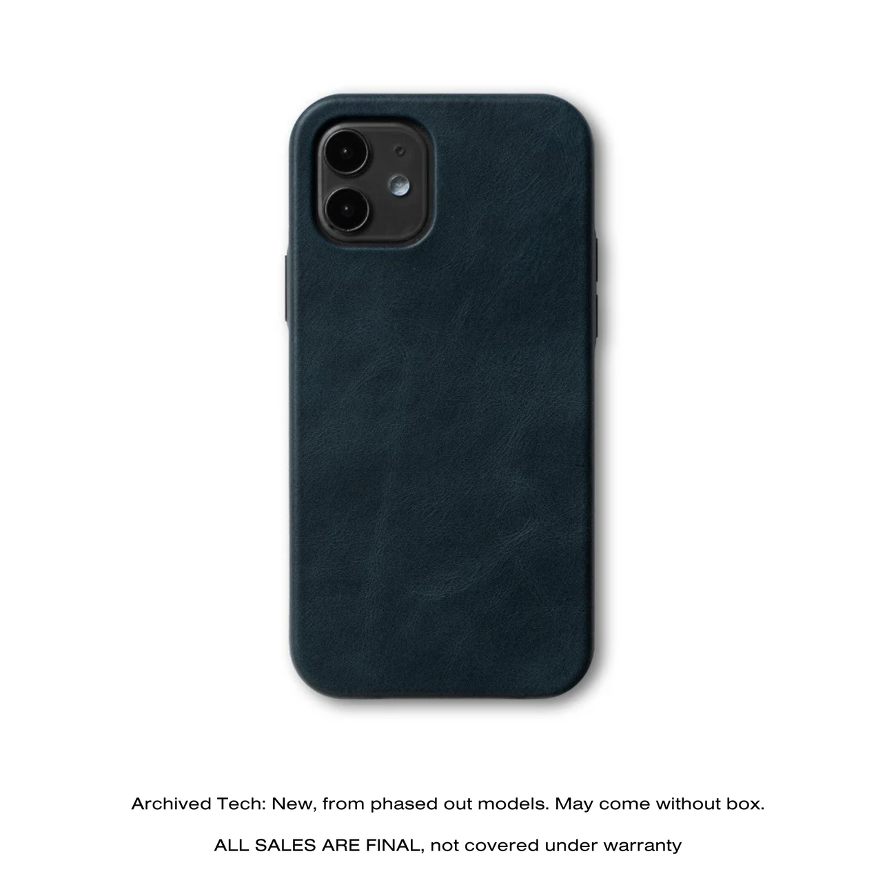 Archived Tech | The Aspen