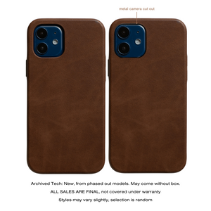 Archived Tech | The Aspen