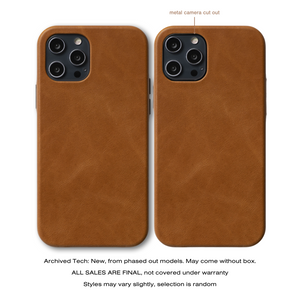 Archived Tech | The Aspen