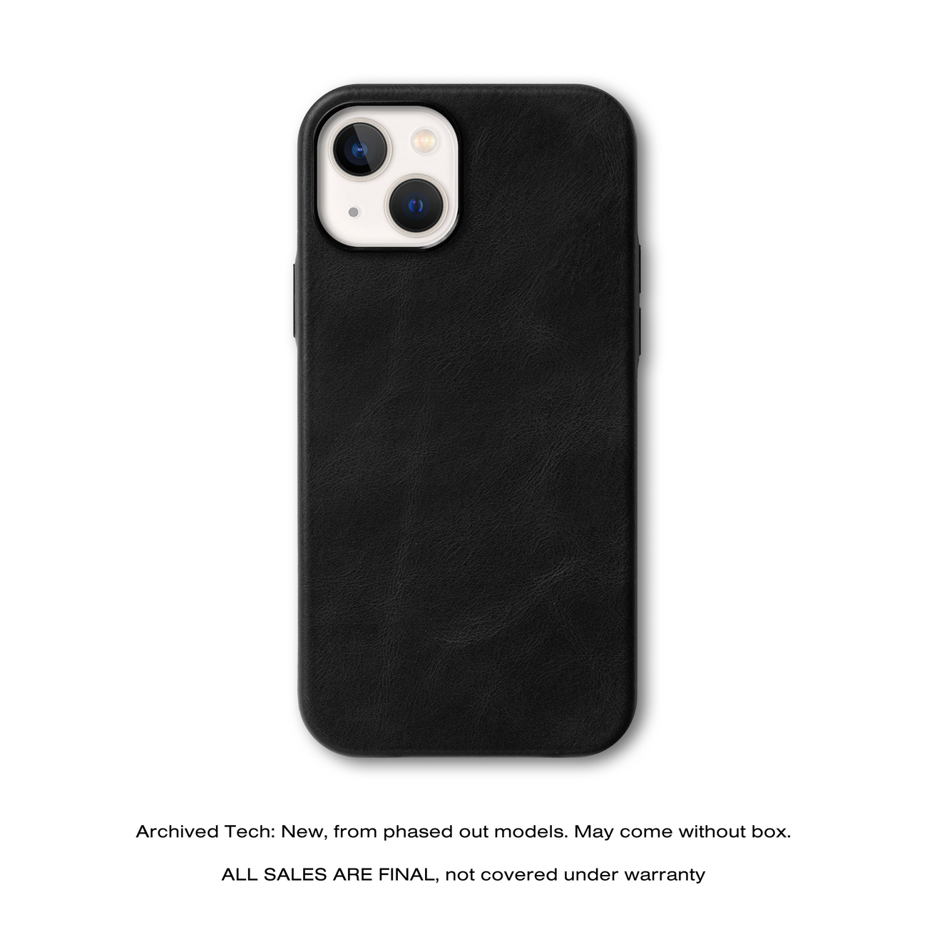 Archived Tech | The Aspen