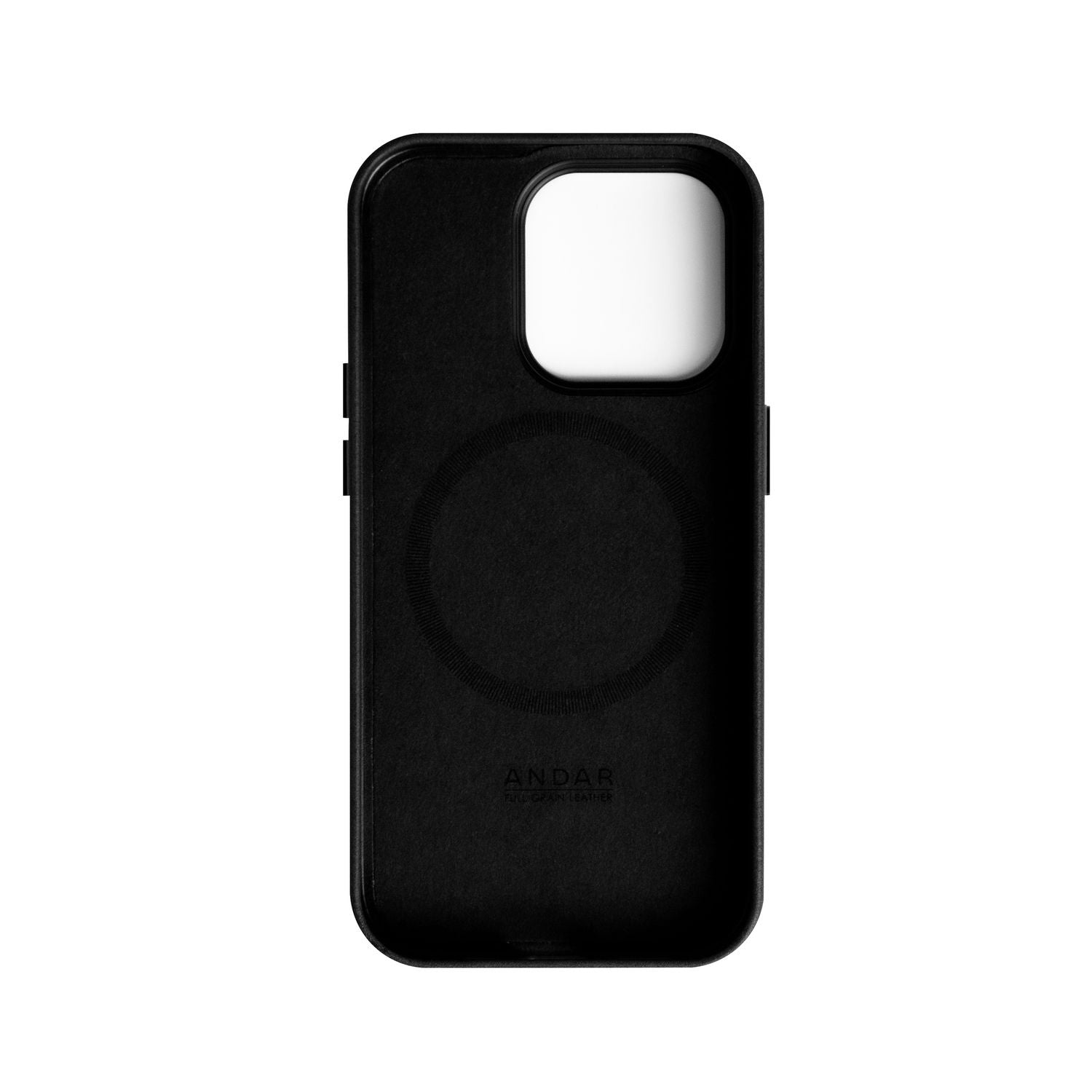 Leather iPhone Case | The Aspen | Andar