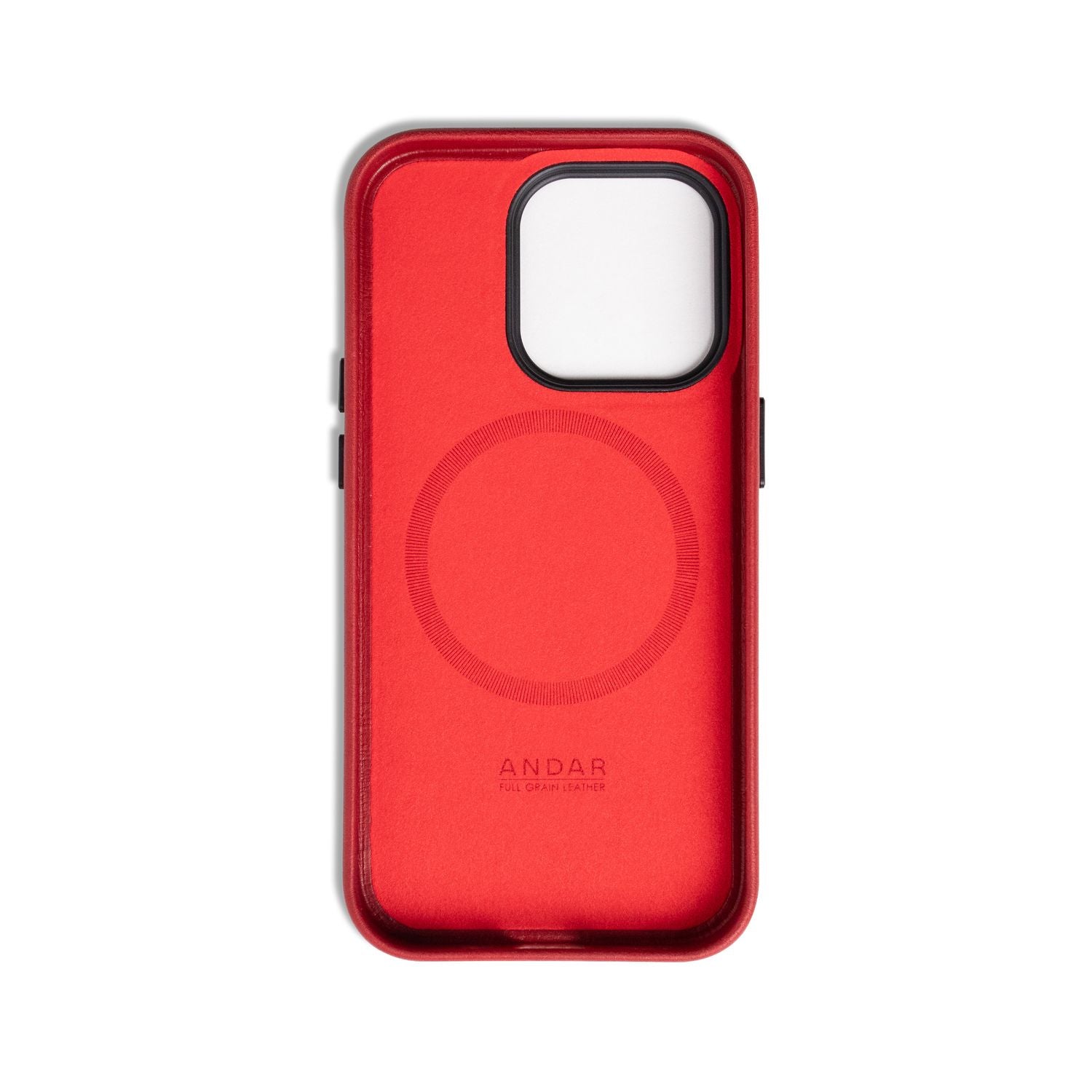 Leather iPhone Case | The Aspen | Andar