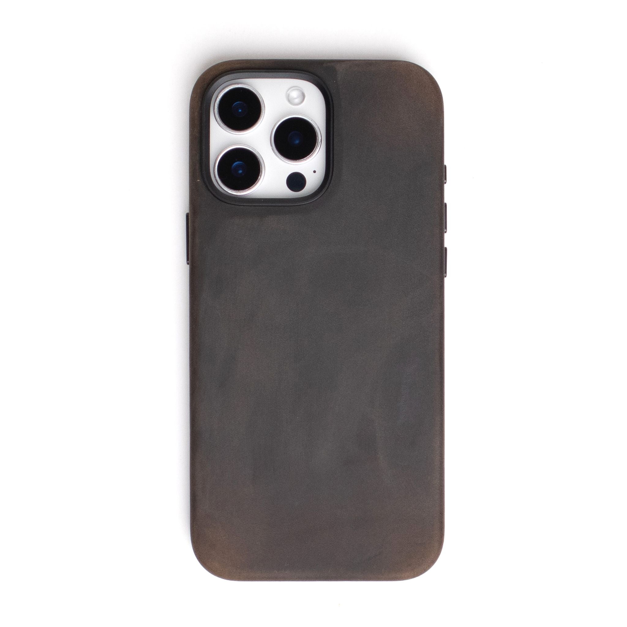 Leather iPhone Case | The Aspen | Andar