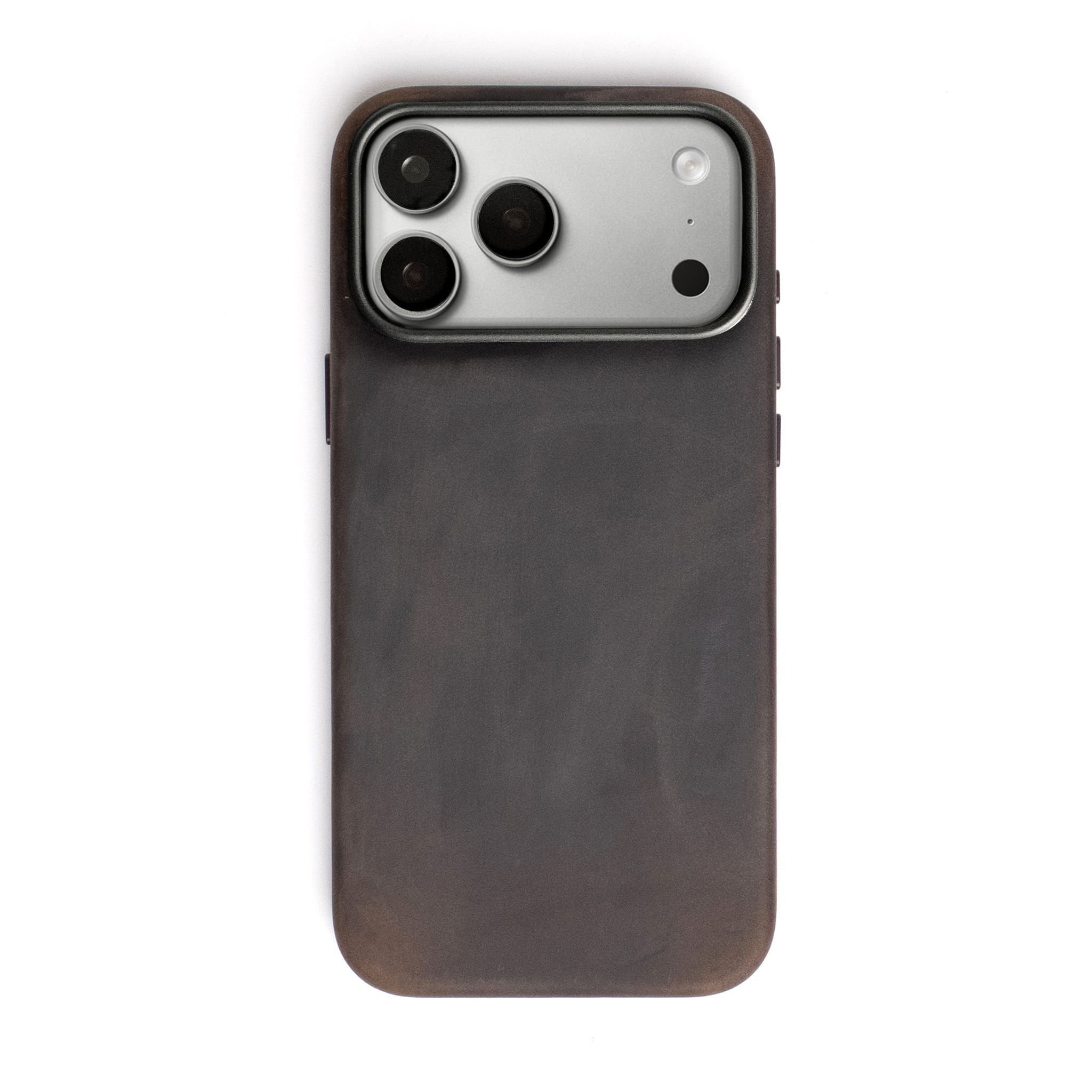 Leather iPhone Case | The Aspen | Andar