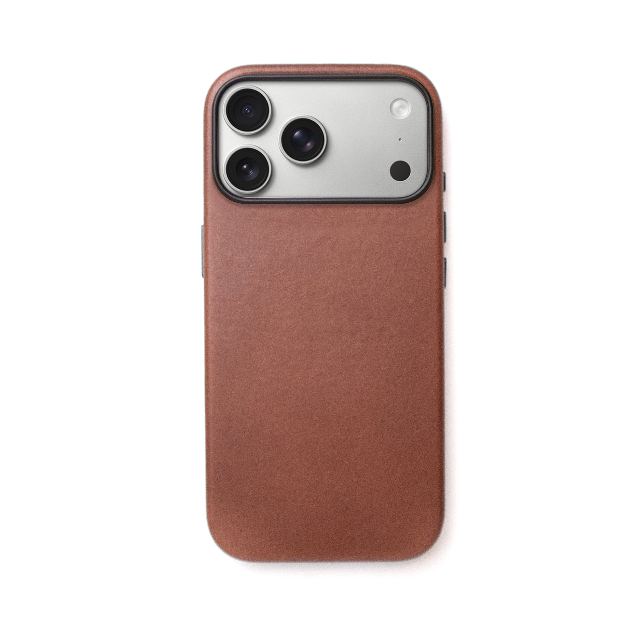 Leather iPhone Case The Aspen Andar - Main Image