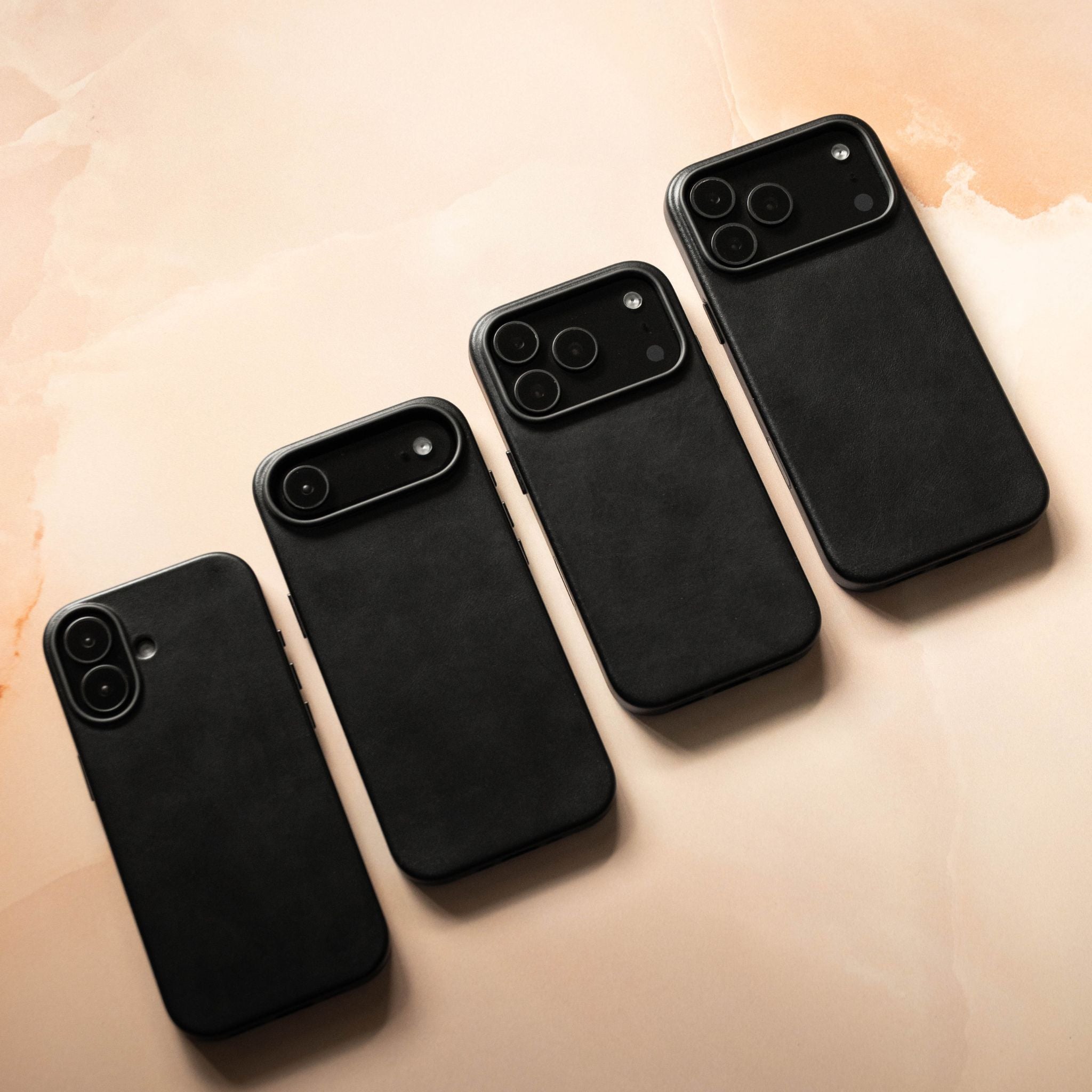 Leather iPhone Case | The Aspen | Andar