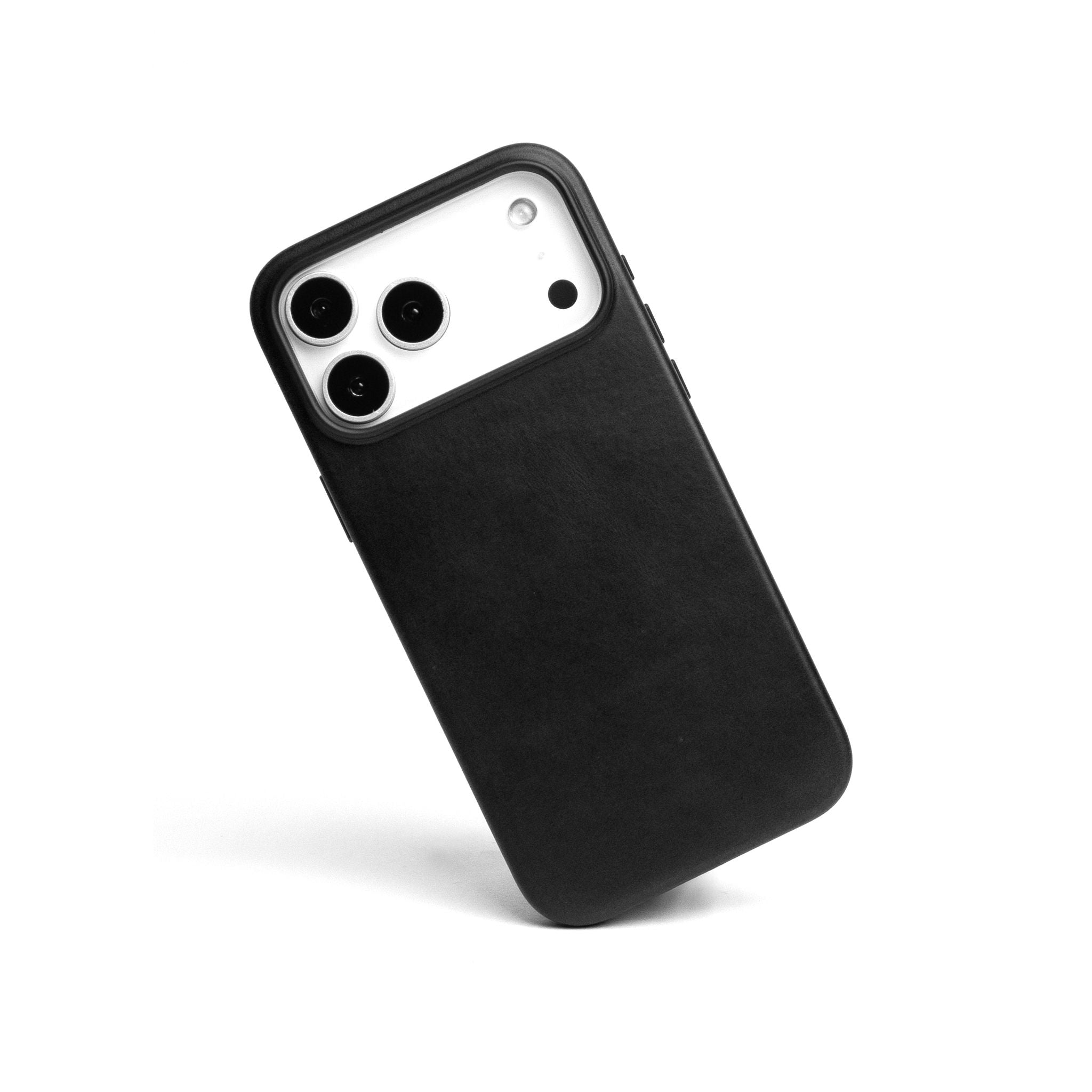 iPhoneAir用ケース　Andar Aspen ※日本未発売　US完売カラー Leather iPhone Case | The Aspen | Andar