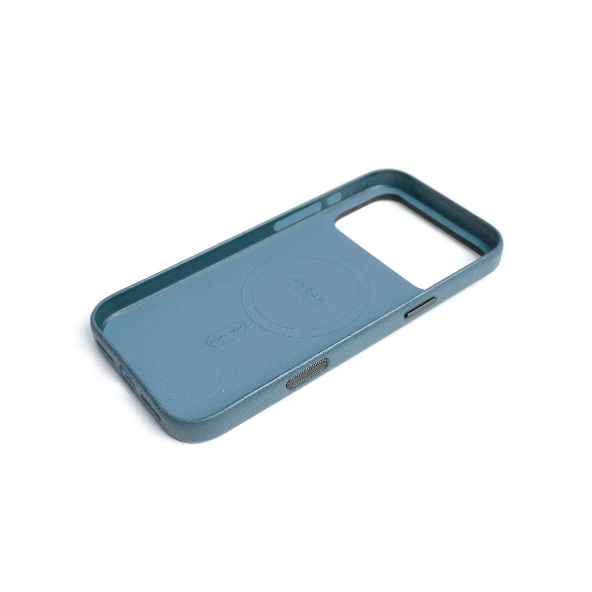 Leather iPhone Case | The Aspen | Andar