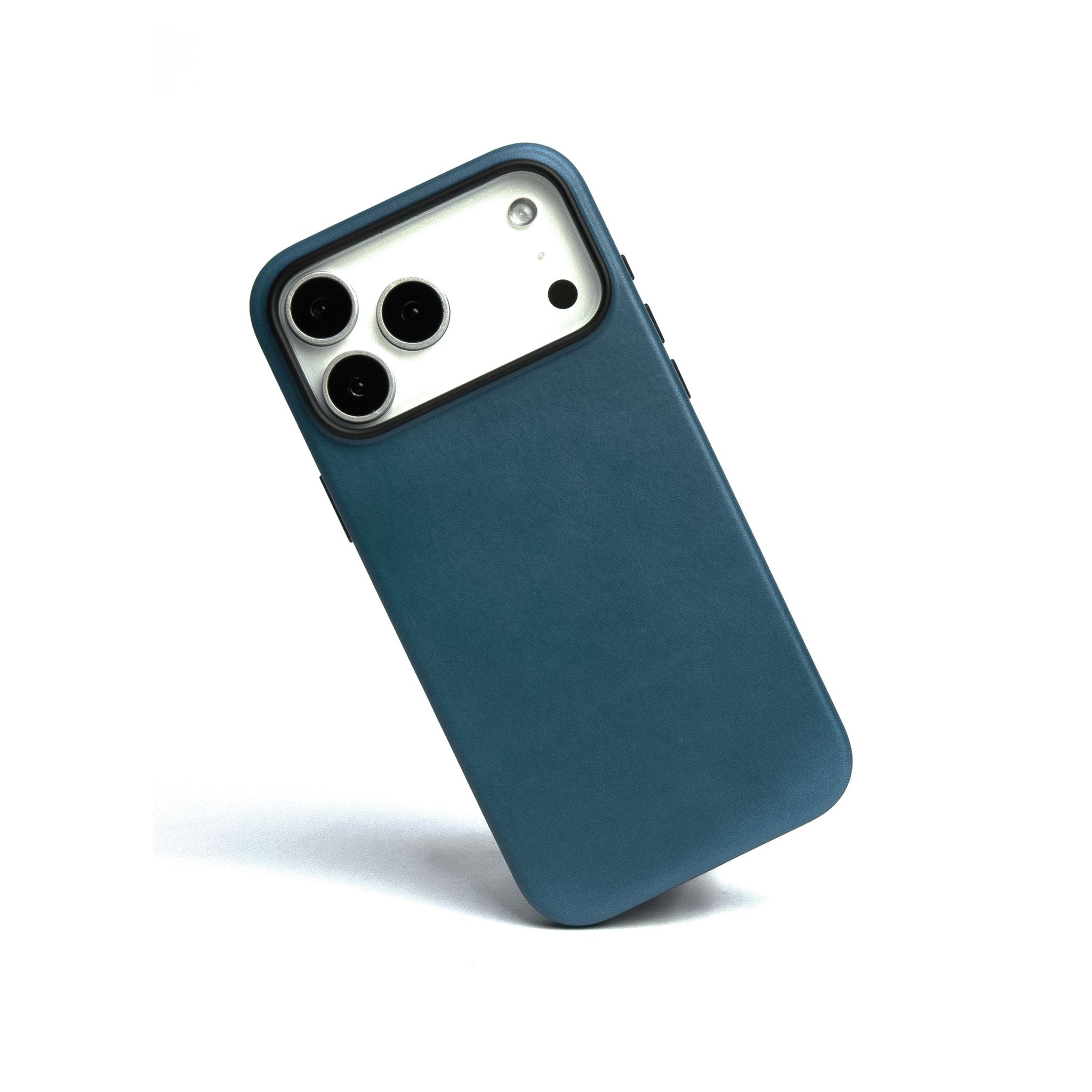Leather iPhone Case | The Aspen | Andar