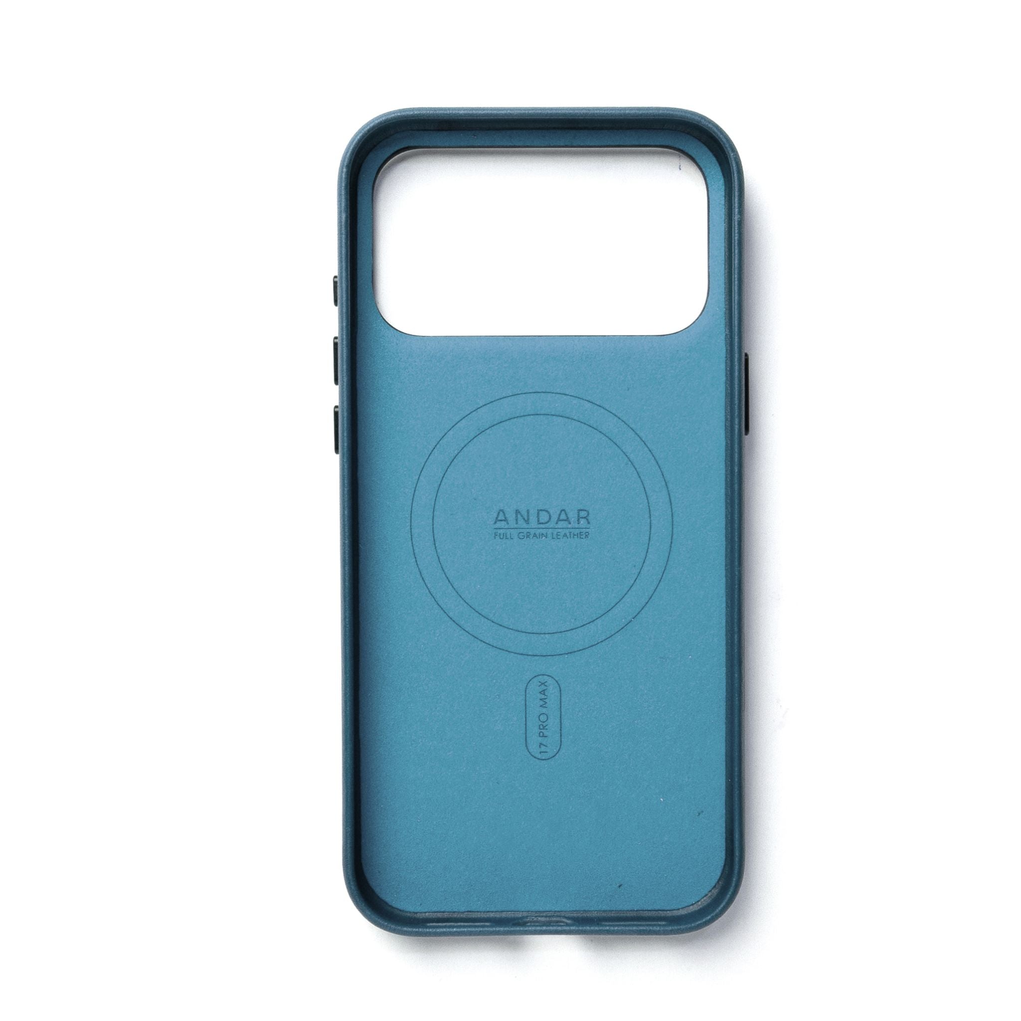 Leather iPhone Case | The Aspen | Andar