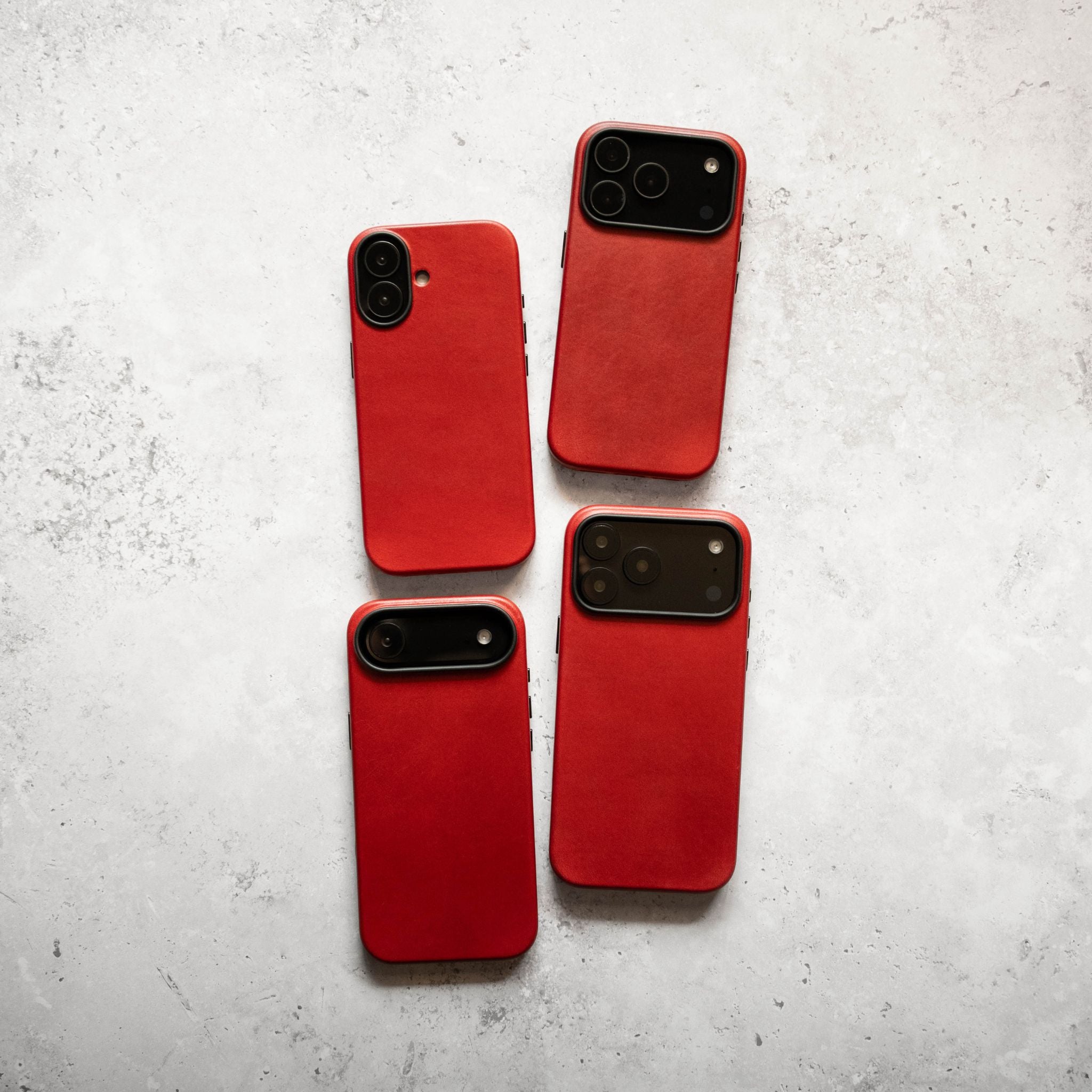 Leather iPhone Case | The Aspen | Andar