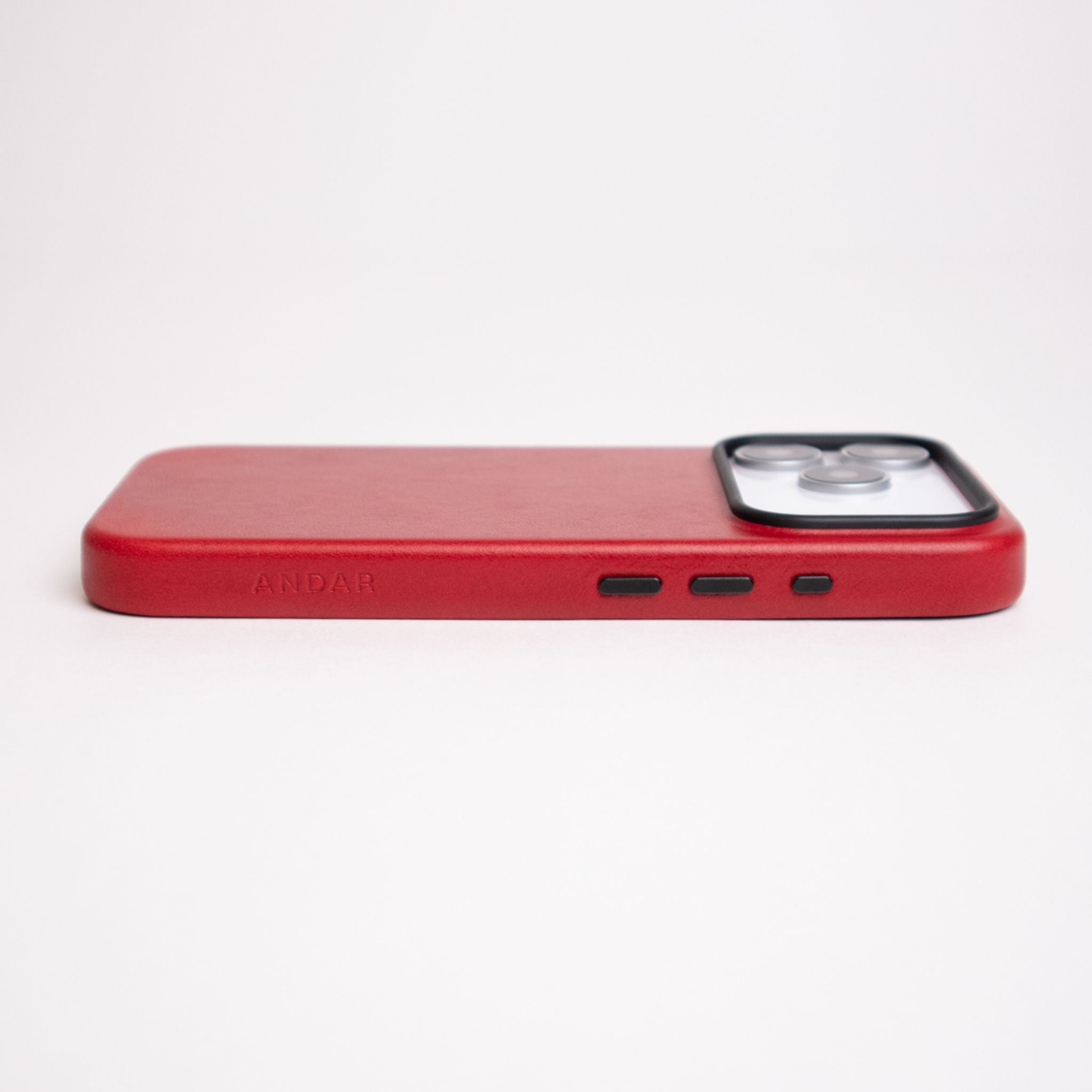 Leather iPhone Case | The Aspen | Andar