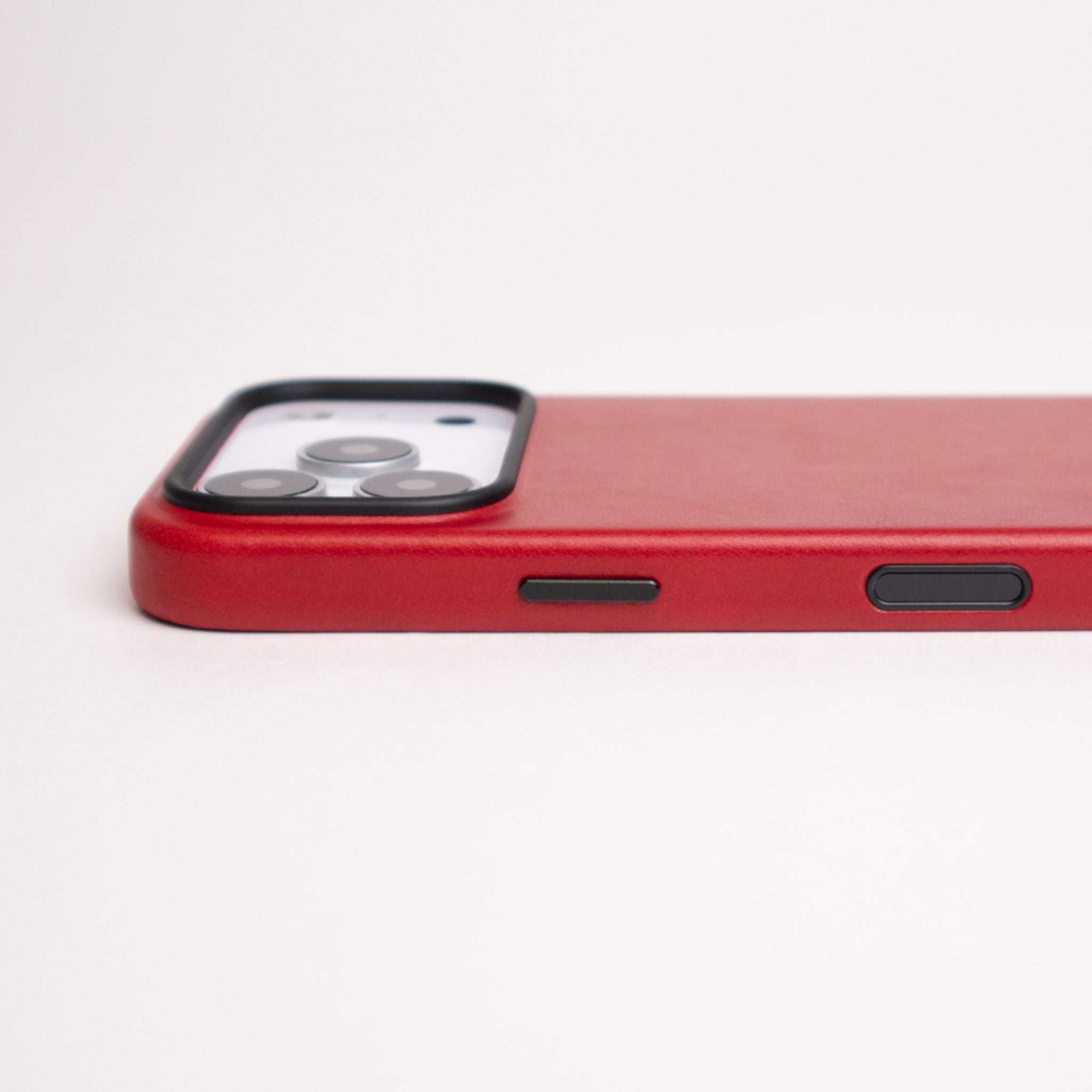 Leather iPhone Case | The Aspen | Andar