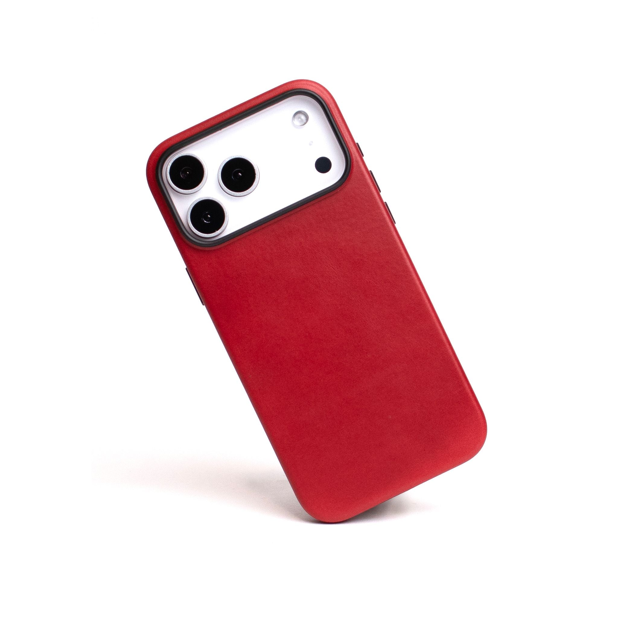 Leather iPhone Case | The Aspen | Andar