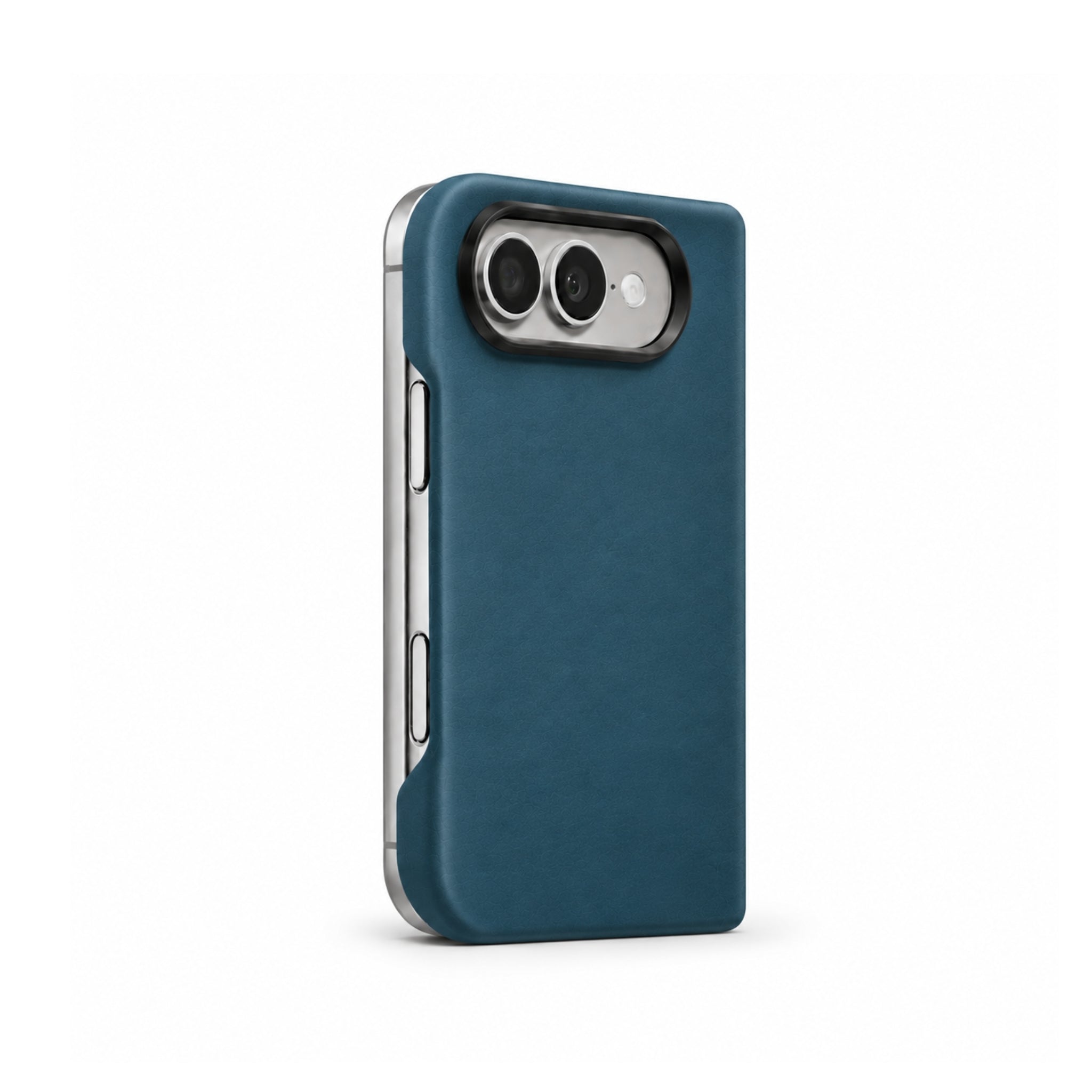 The Aspen Full-Grain Leather MagSafe iPhone Case | Andar