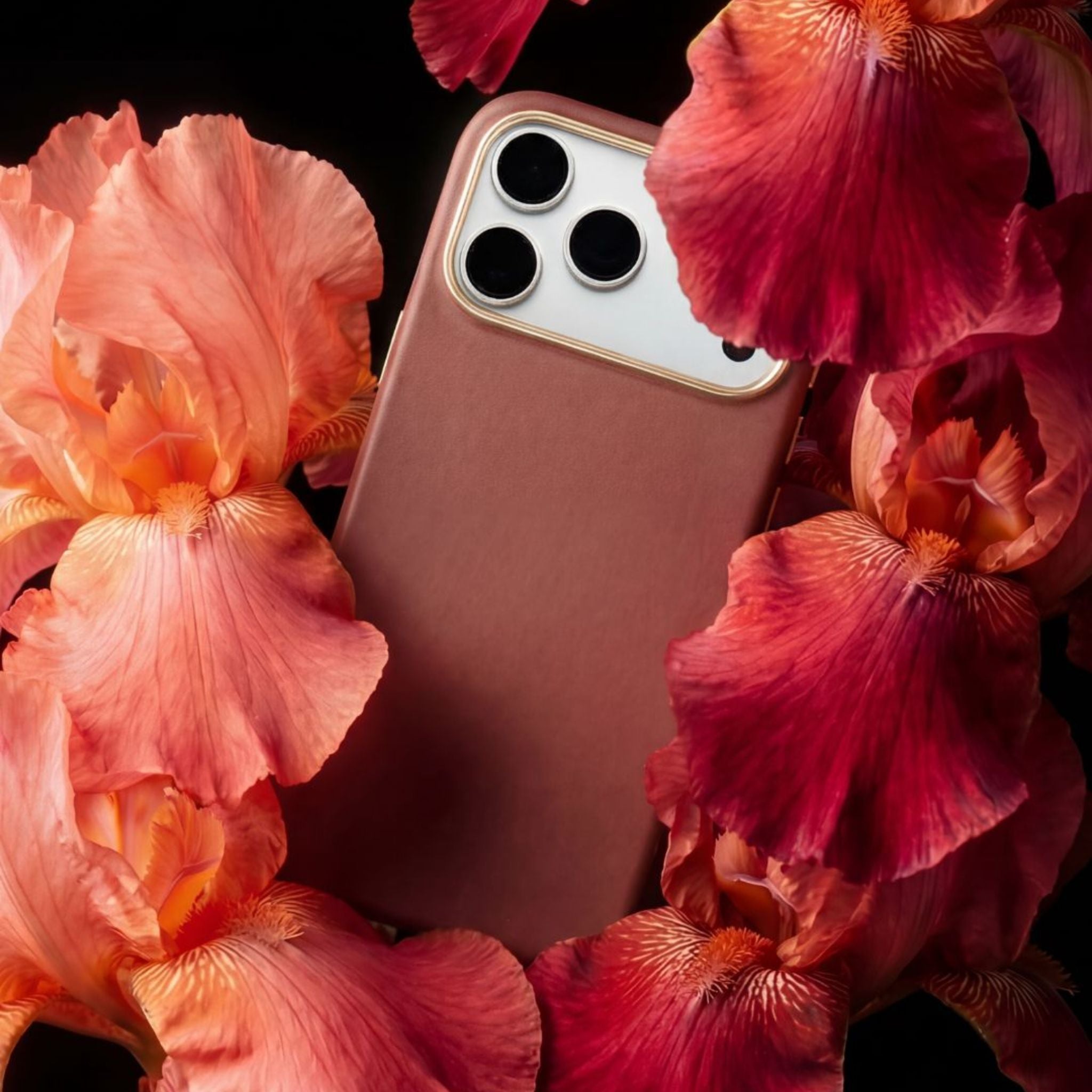 Leather iPhone Case | The Aspen | Andar