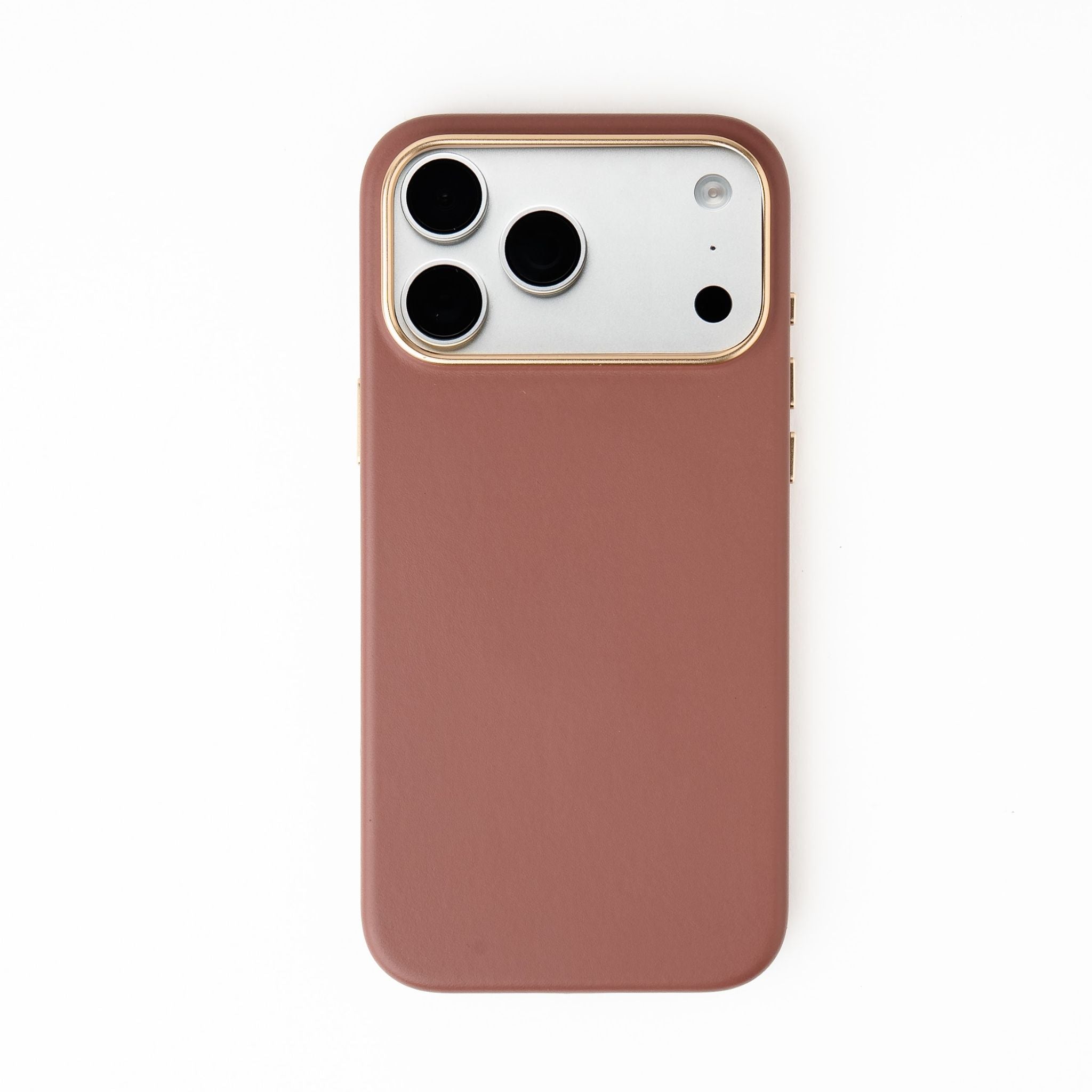 Leather iPhone Case | The Aspen | Andar