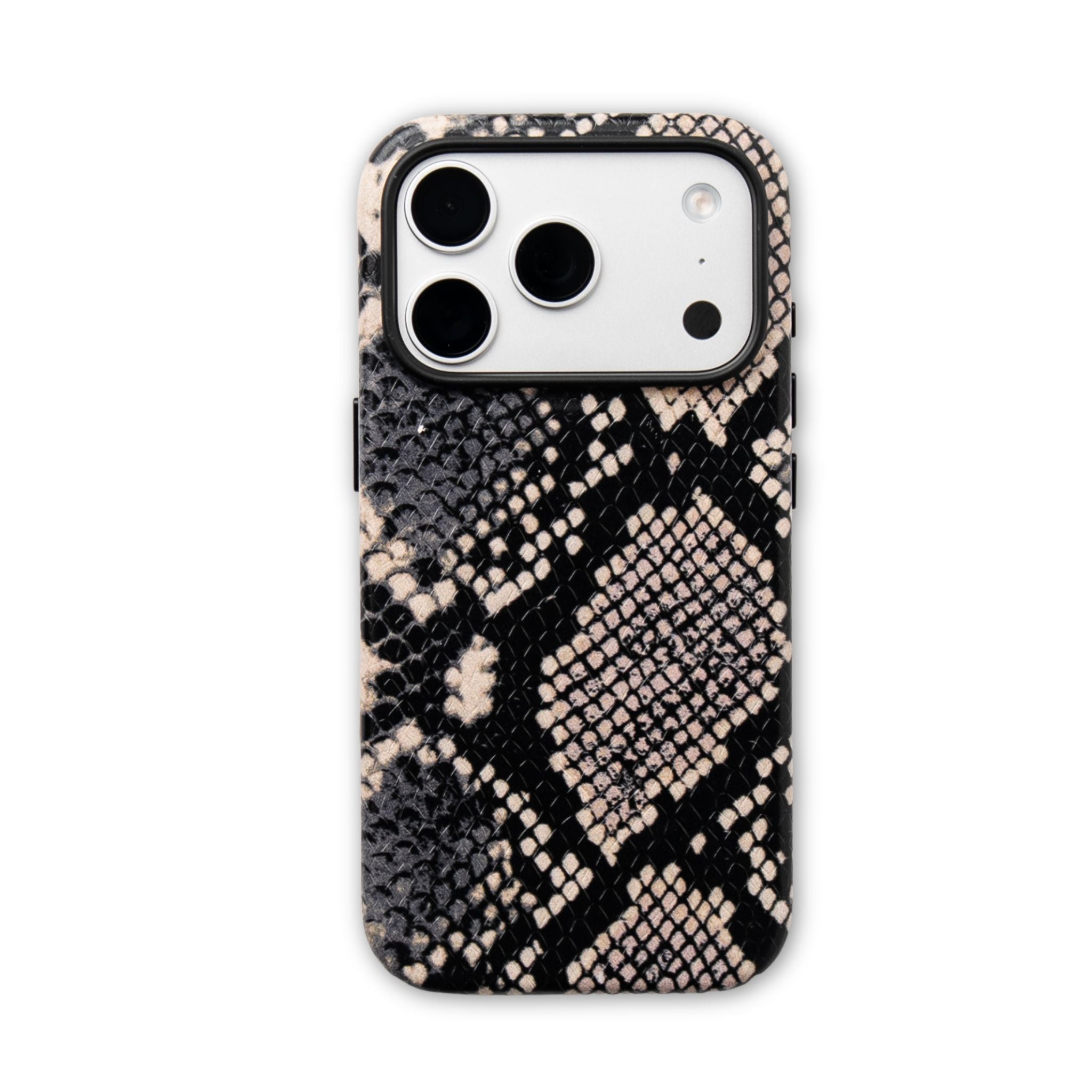 Leather iPhone Case | The Aspen | Andar