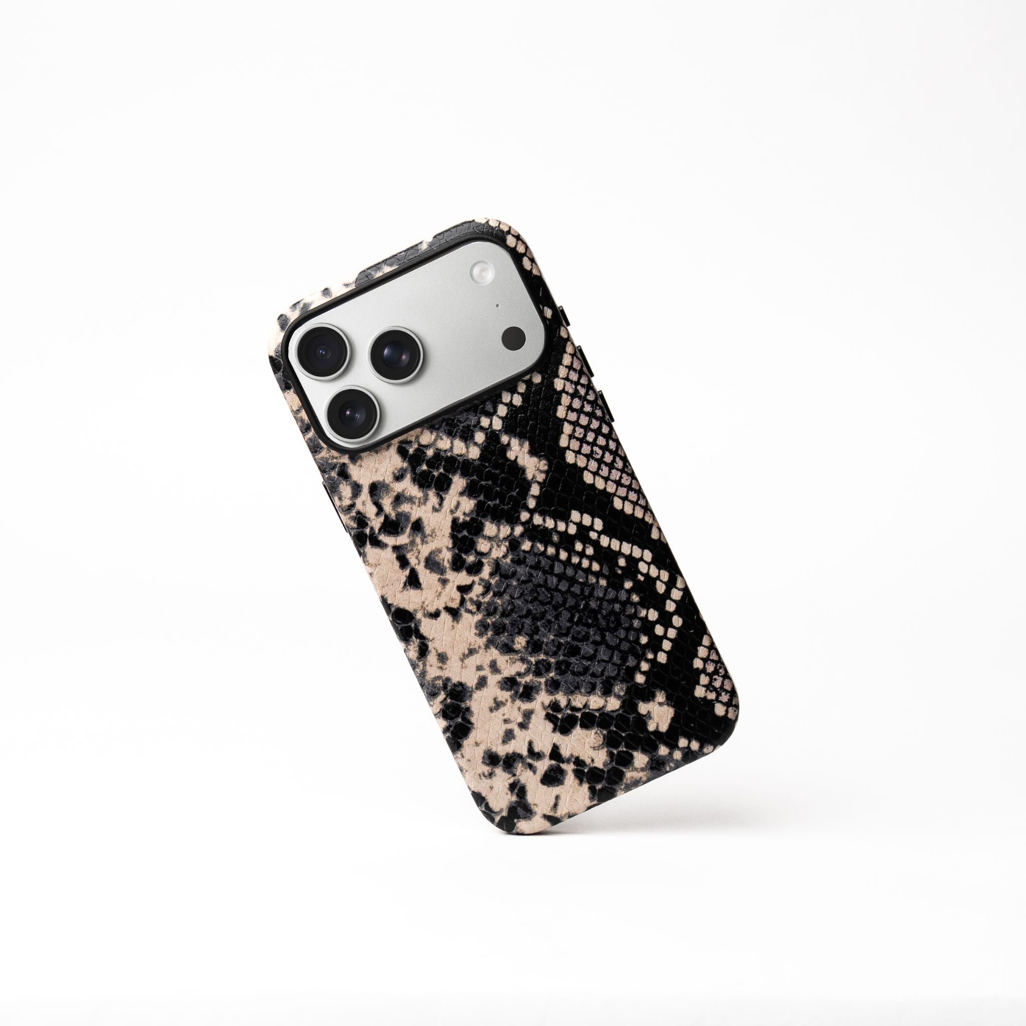 Leather iPhone Case | The Aspen | Andar