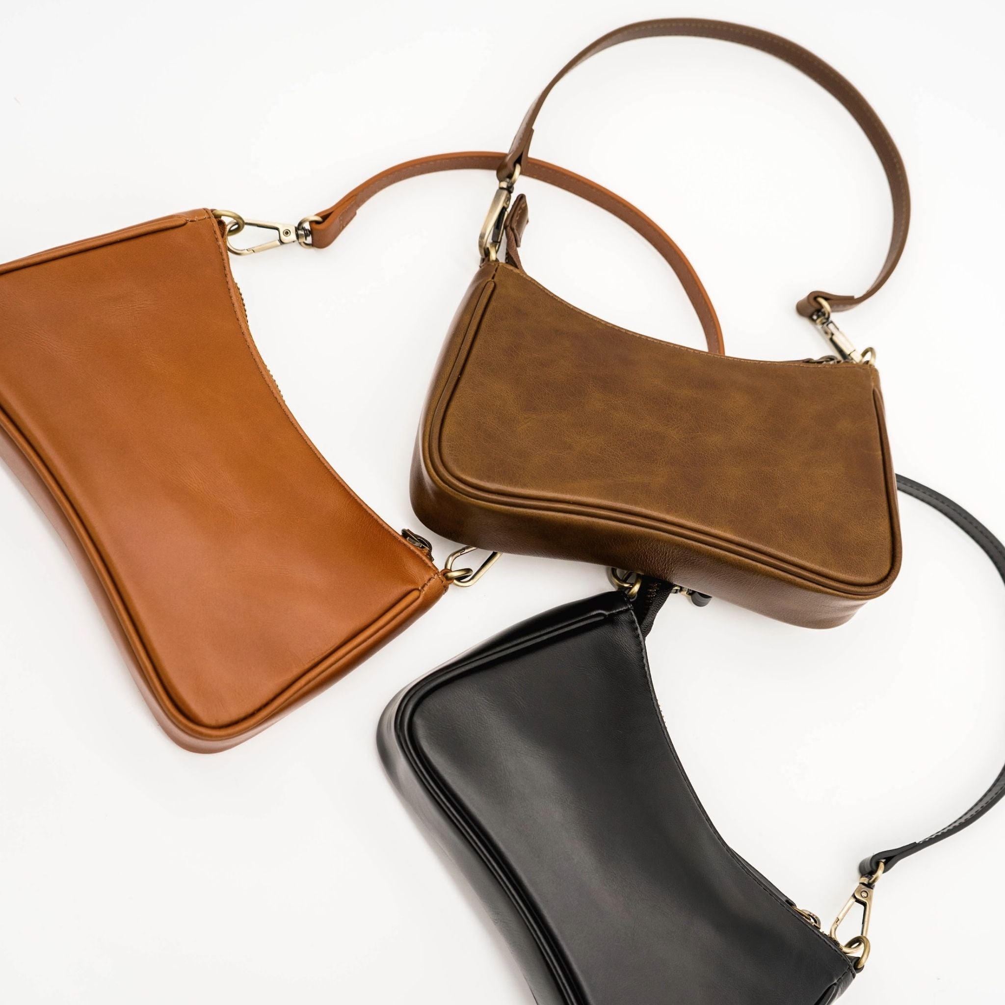 Why Is My Leather Bag Sticky: Causes and Prevention – Andar