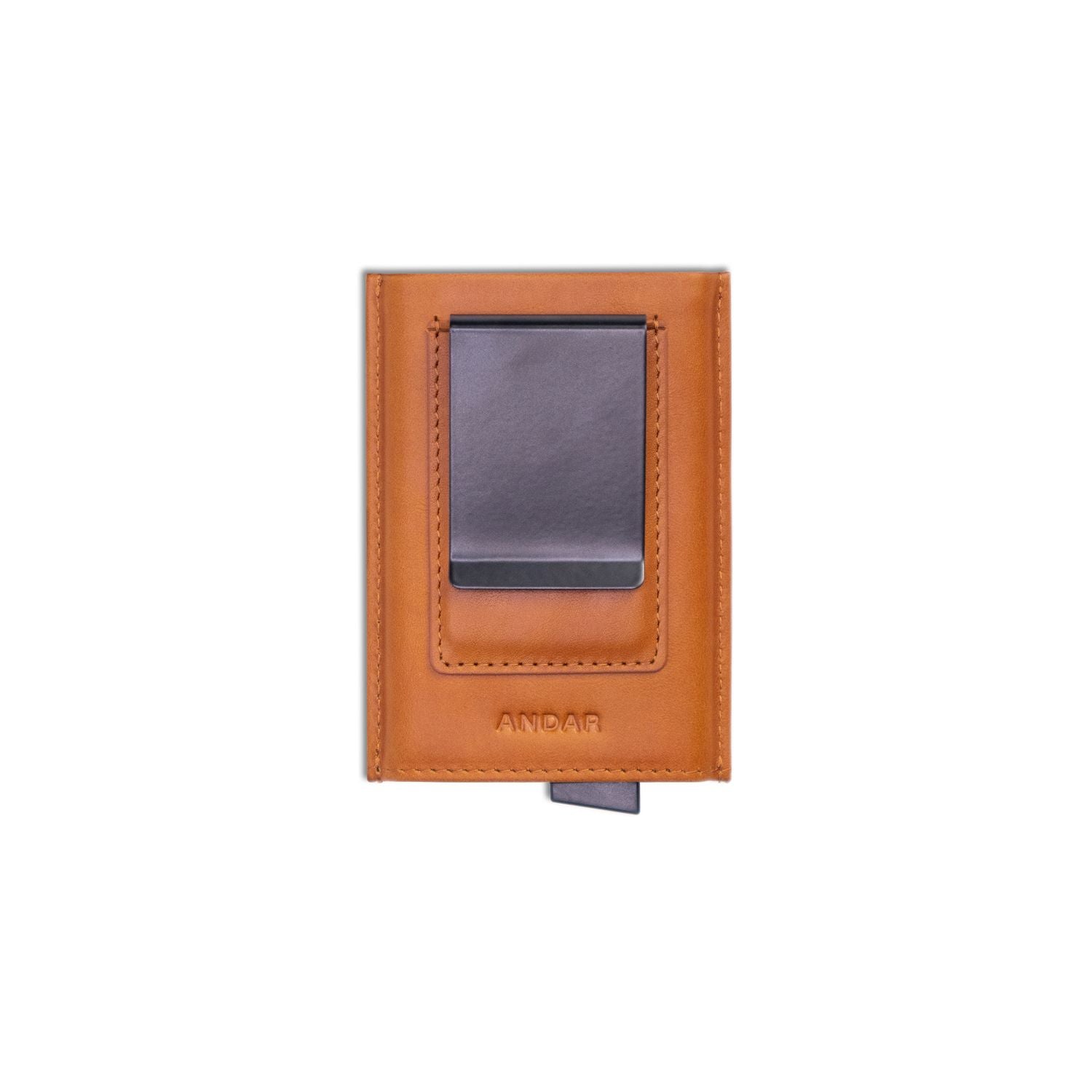 Pilot Wallet With Clip Card Wallet Andar1