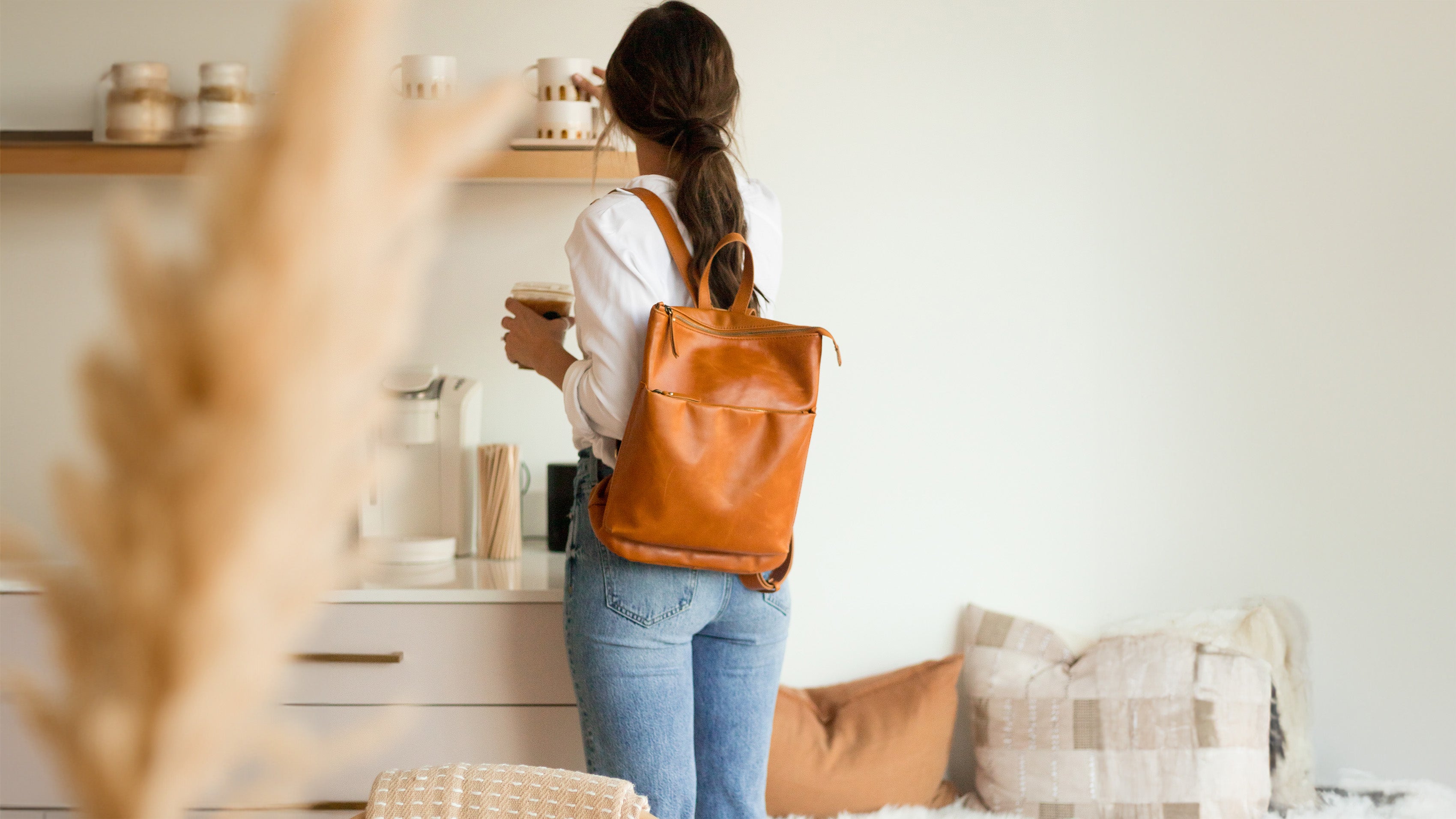 Keychain Wallet | The Denner Wallet | Andar