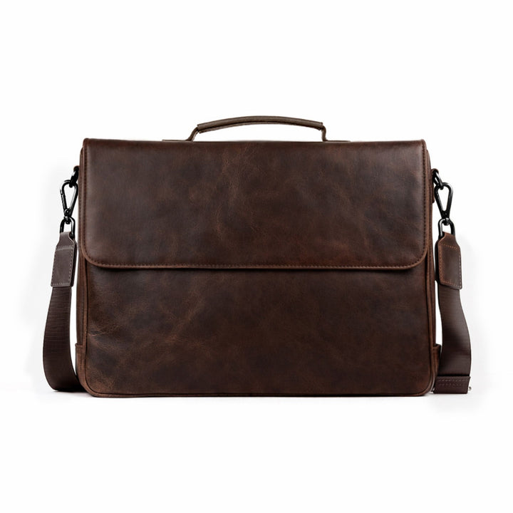 Saddle Brown