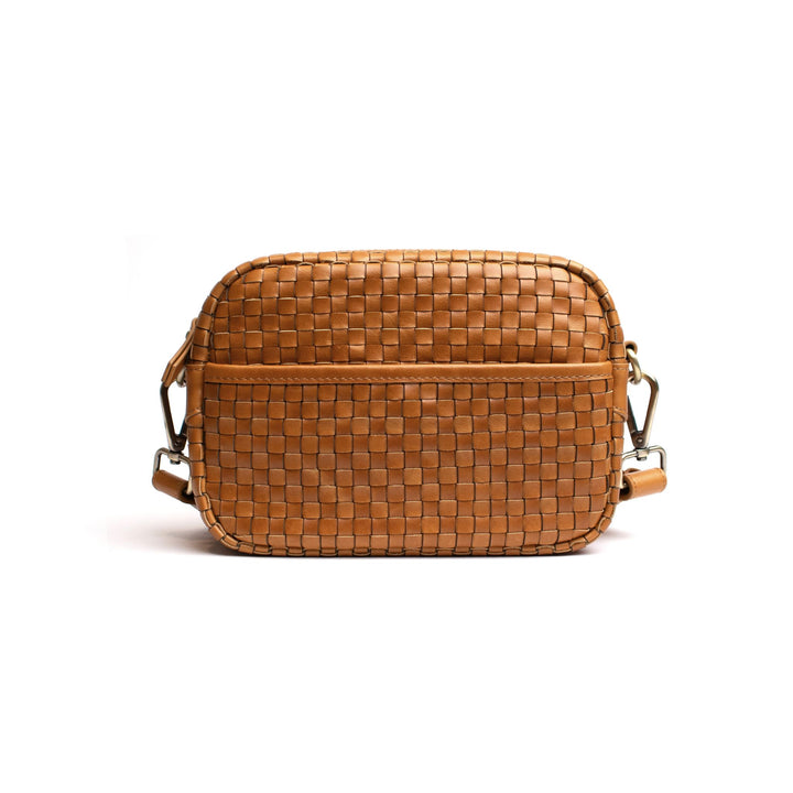 Camel Tan | Woven