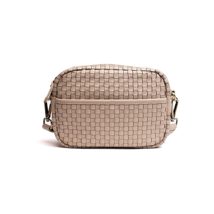 Crema | Woven