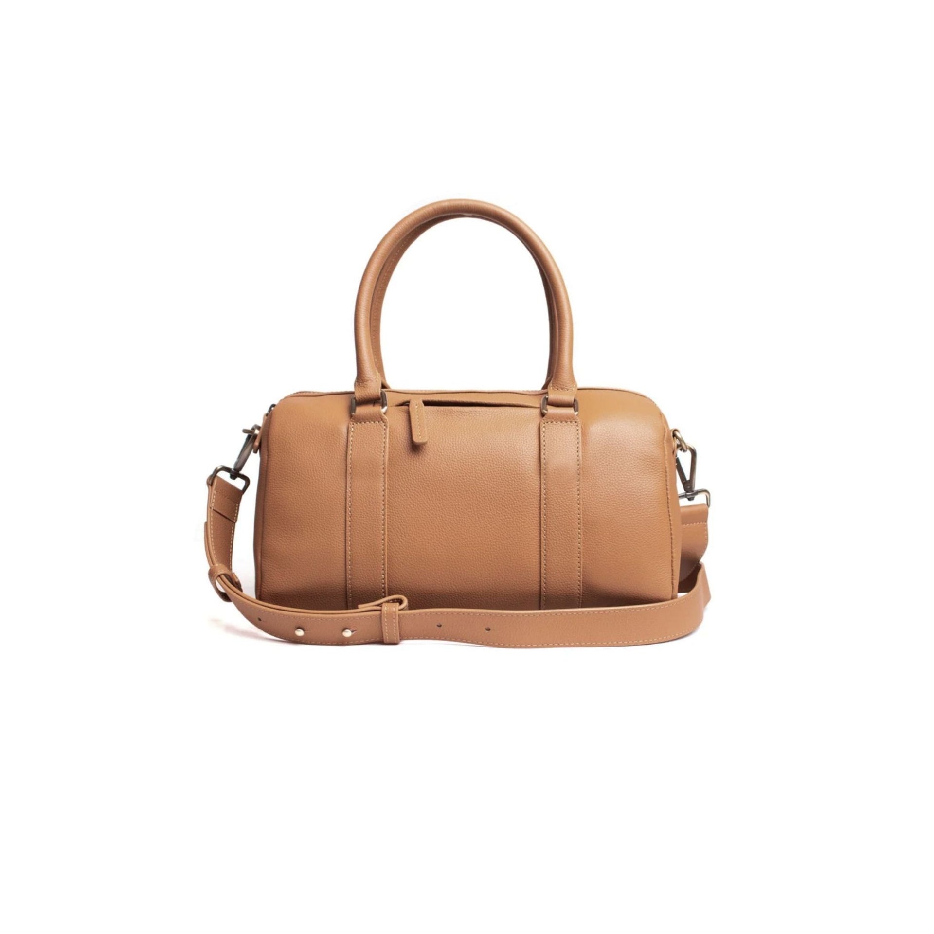 coach camden peddled leather slim sling backpack pack The Structured Bag, Mini & Original 10102022 Accented with Pom Pom Tackle box organization : Color:PEARL/RED HEAD