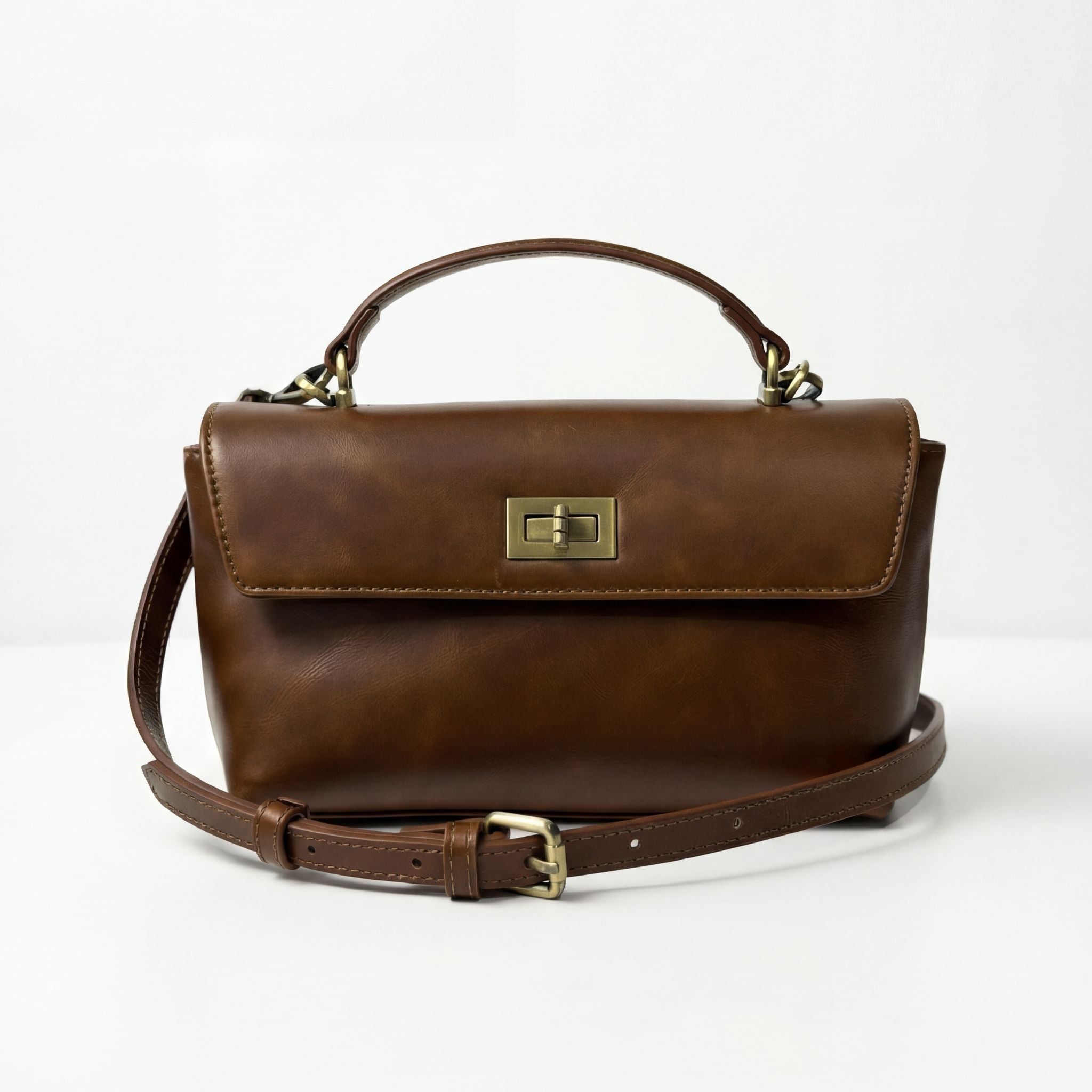 The Camille – Andar