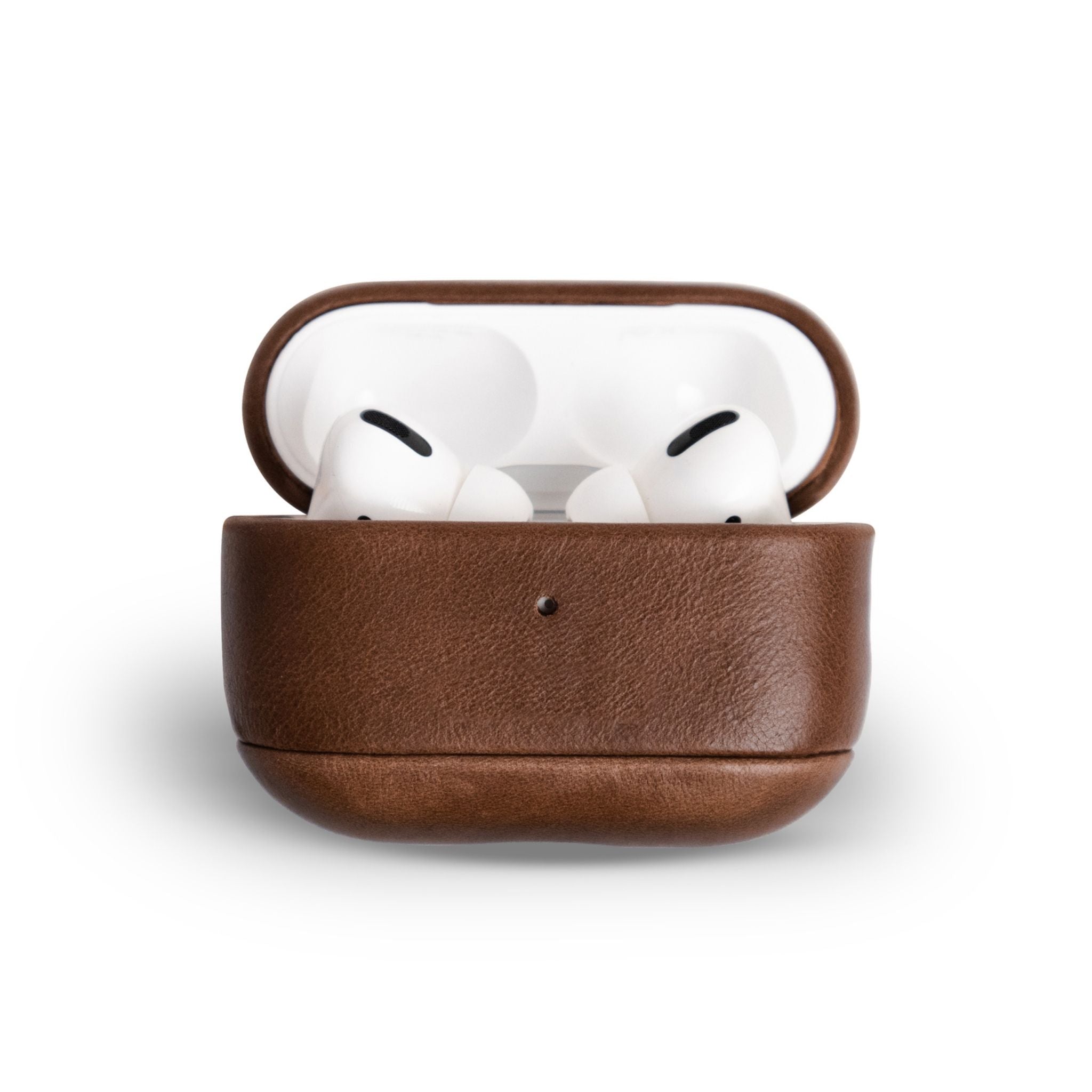Airpods Leather Case | The Capsule | Andar