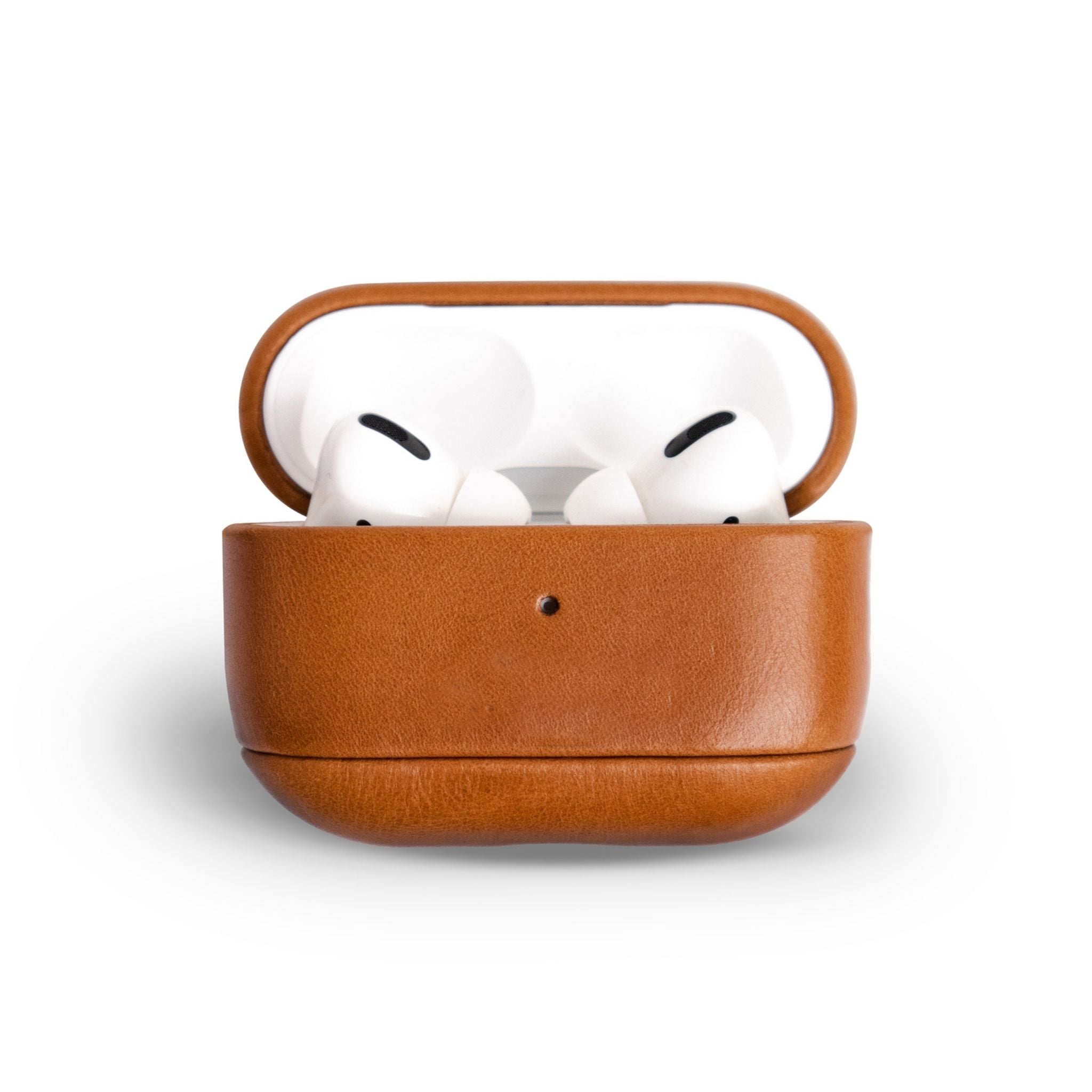 Airpods Leather Case | The Capsule | Andar