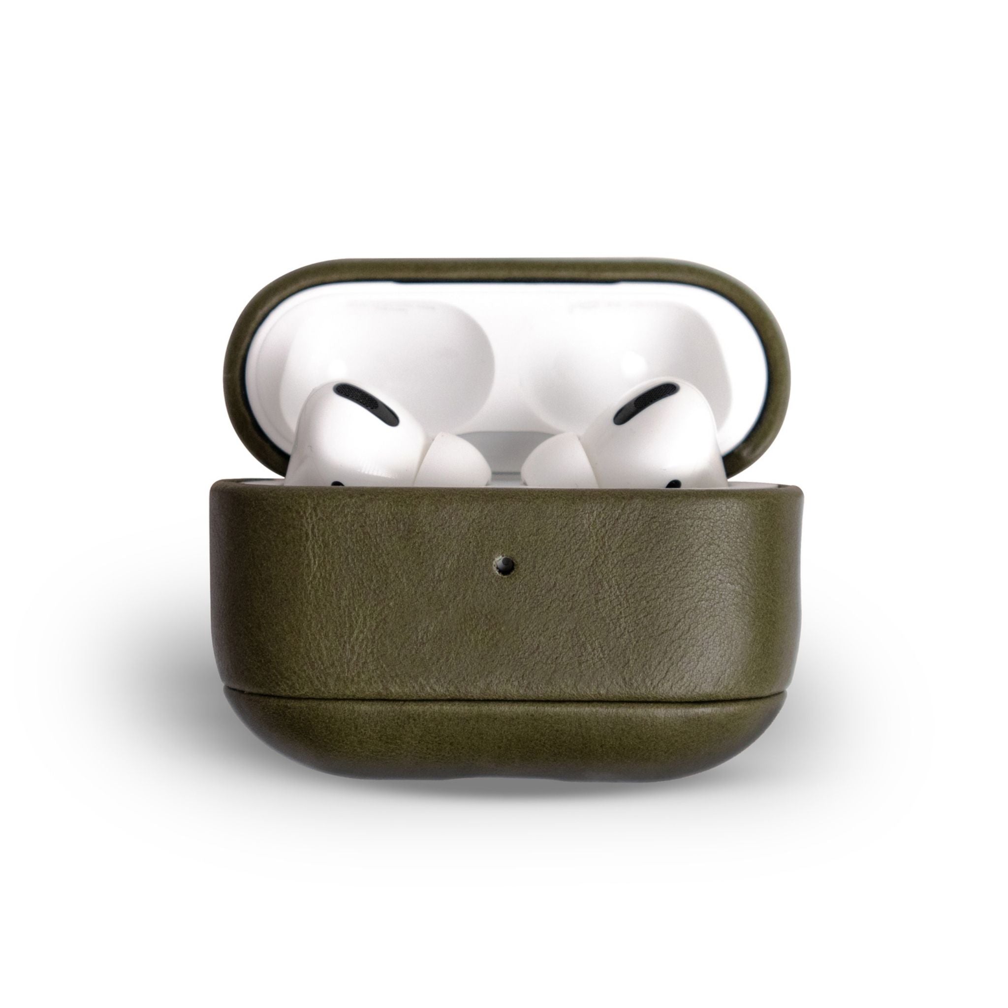 Airpods Leather Case | The Capsule | Andar