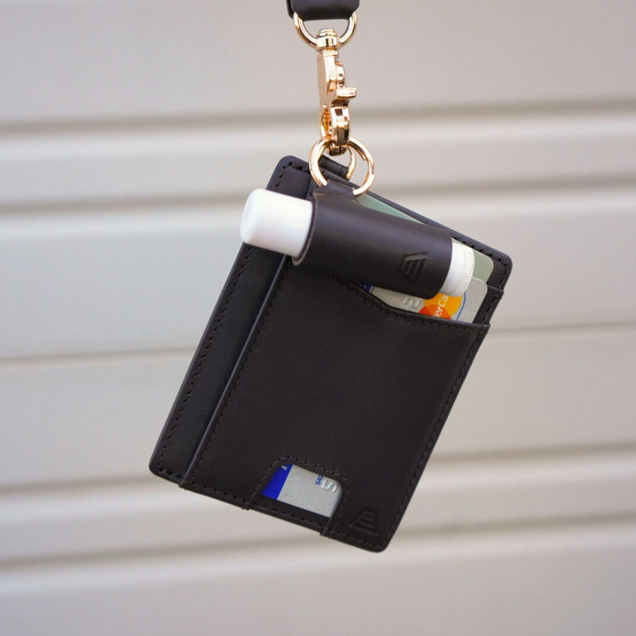 Warehouse | The Chapstick Holder