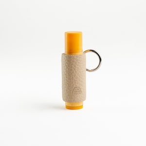 The Chapstick Holder