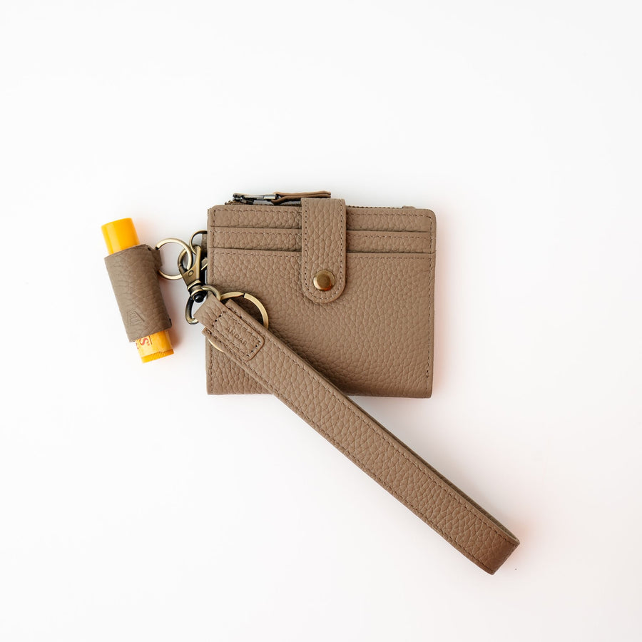The Chapstick Holder