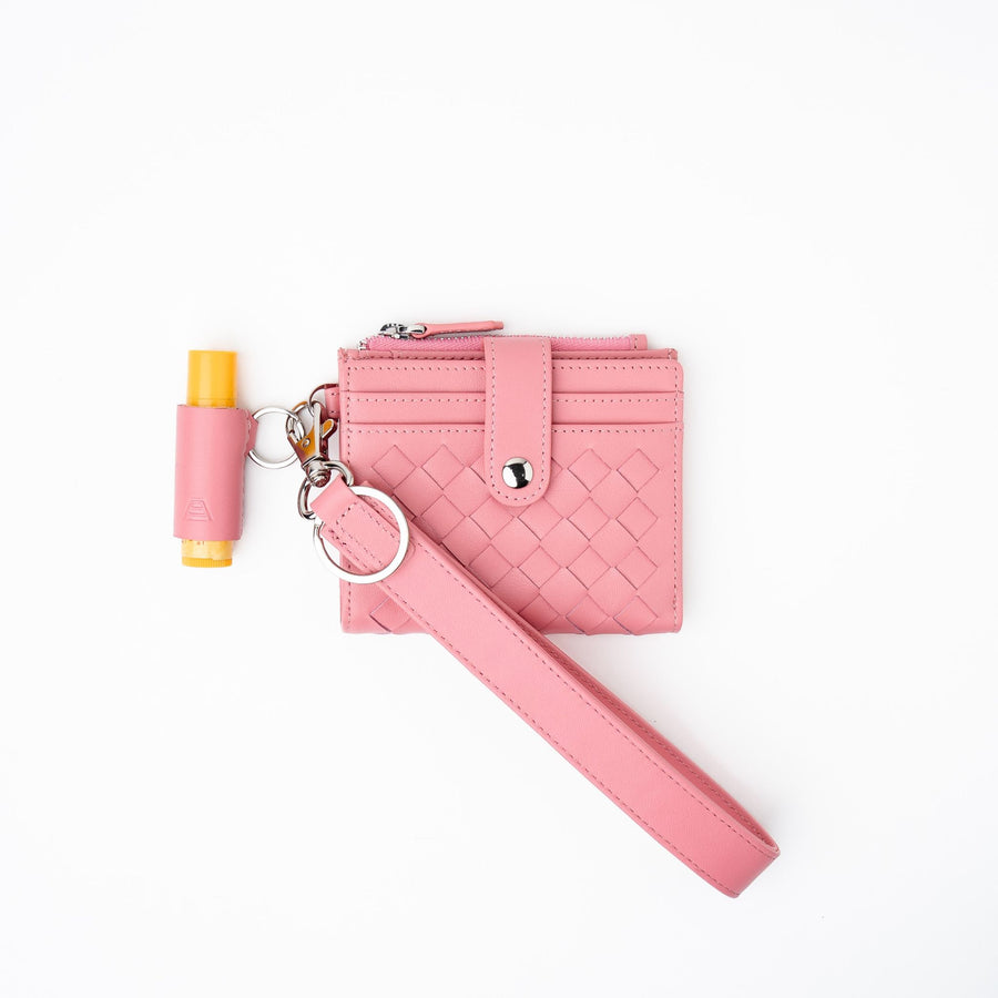 The Chapstick Holder