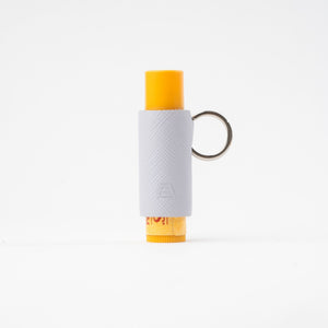 The Chapstick Holder