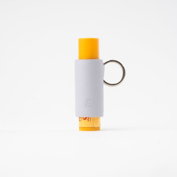 The Chapstick Holder