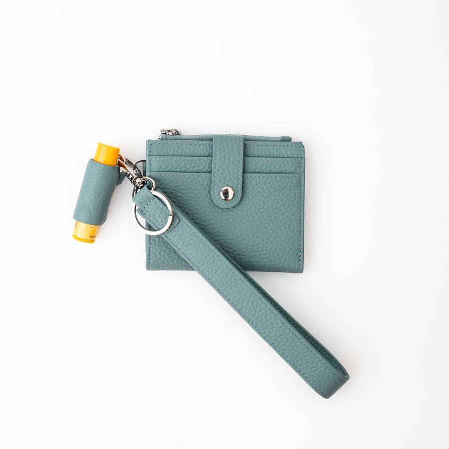 The Chapstick Holder